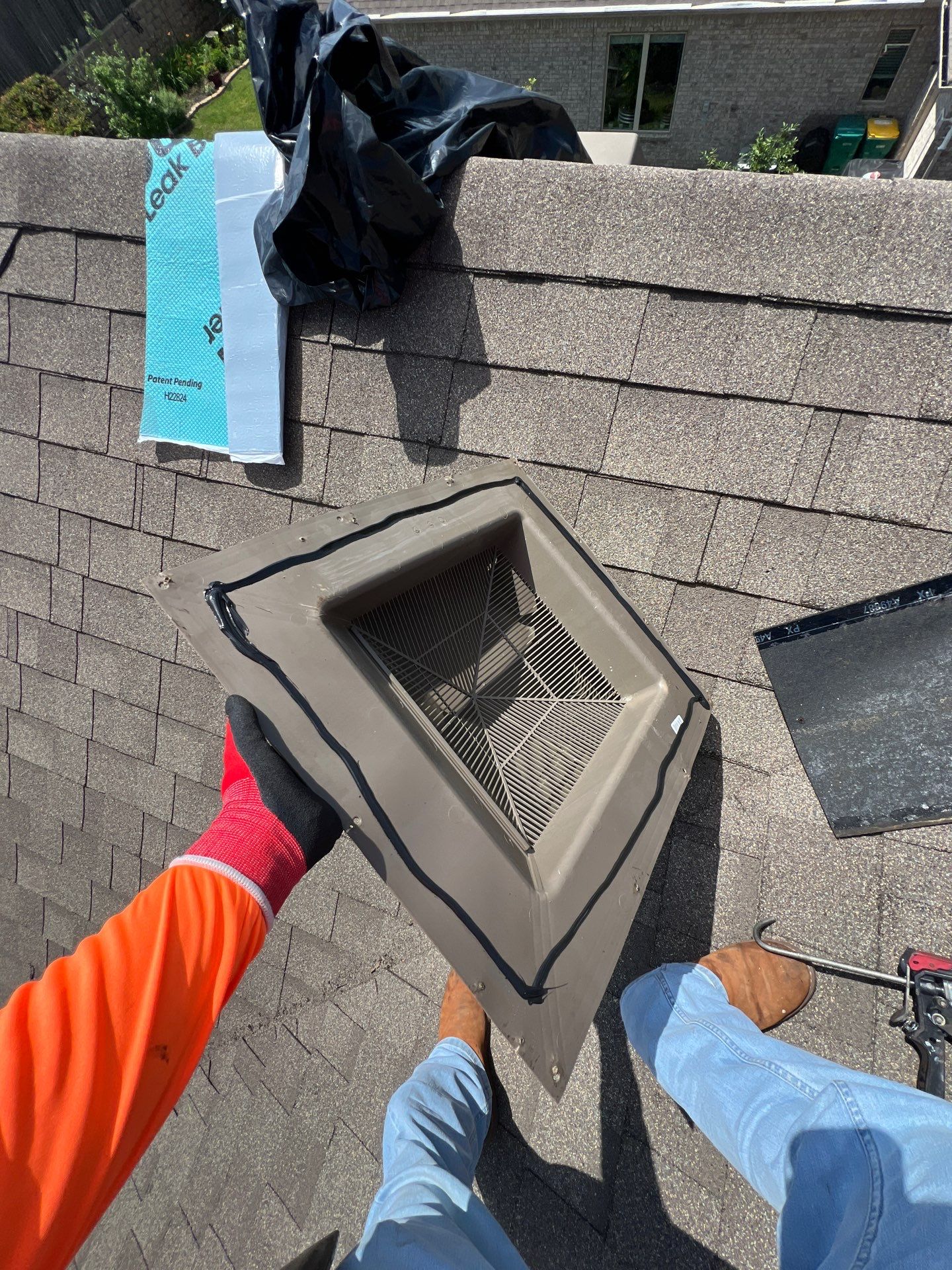 Roof Repair Tomball by Roof Repair Services LLC