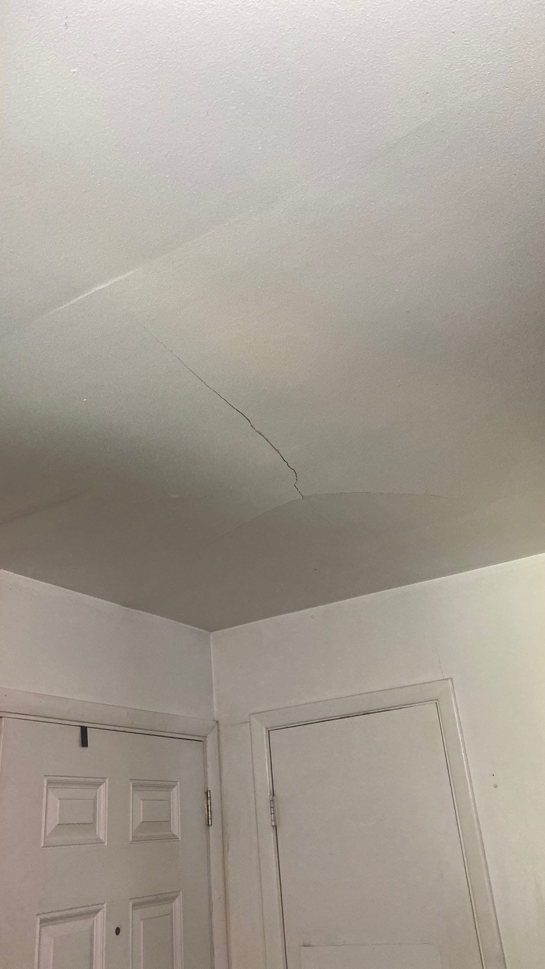 Woodbridge: Roof Replacement with CertainTeed Landmark Pro Designer Shingles in Max Def Colonial Slate by RM Banning, Inc.