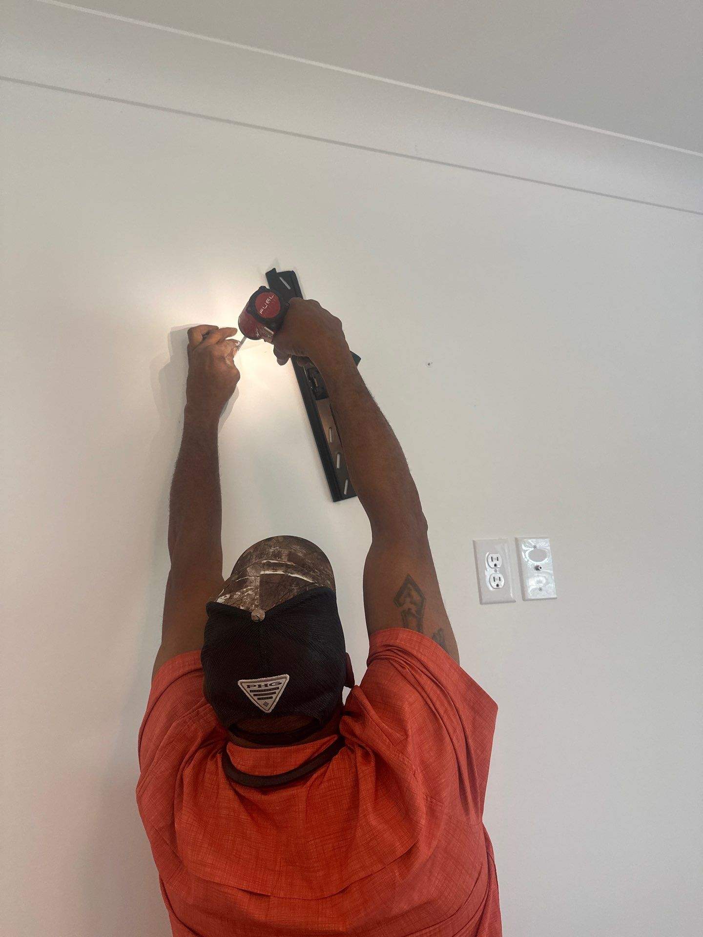 Basic TV Mounting Projects by Hangman Mounting & Installation 