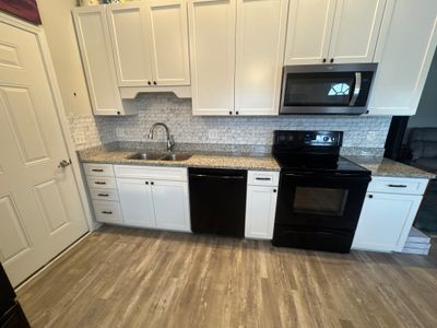 Backsplash