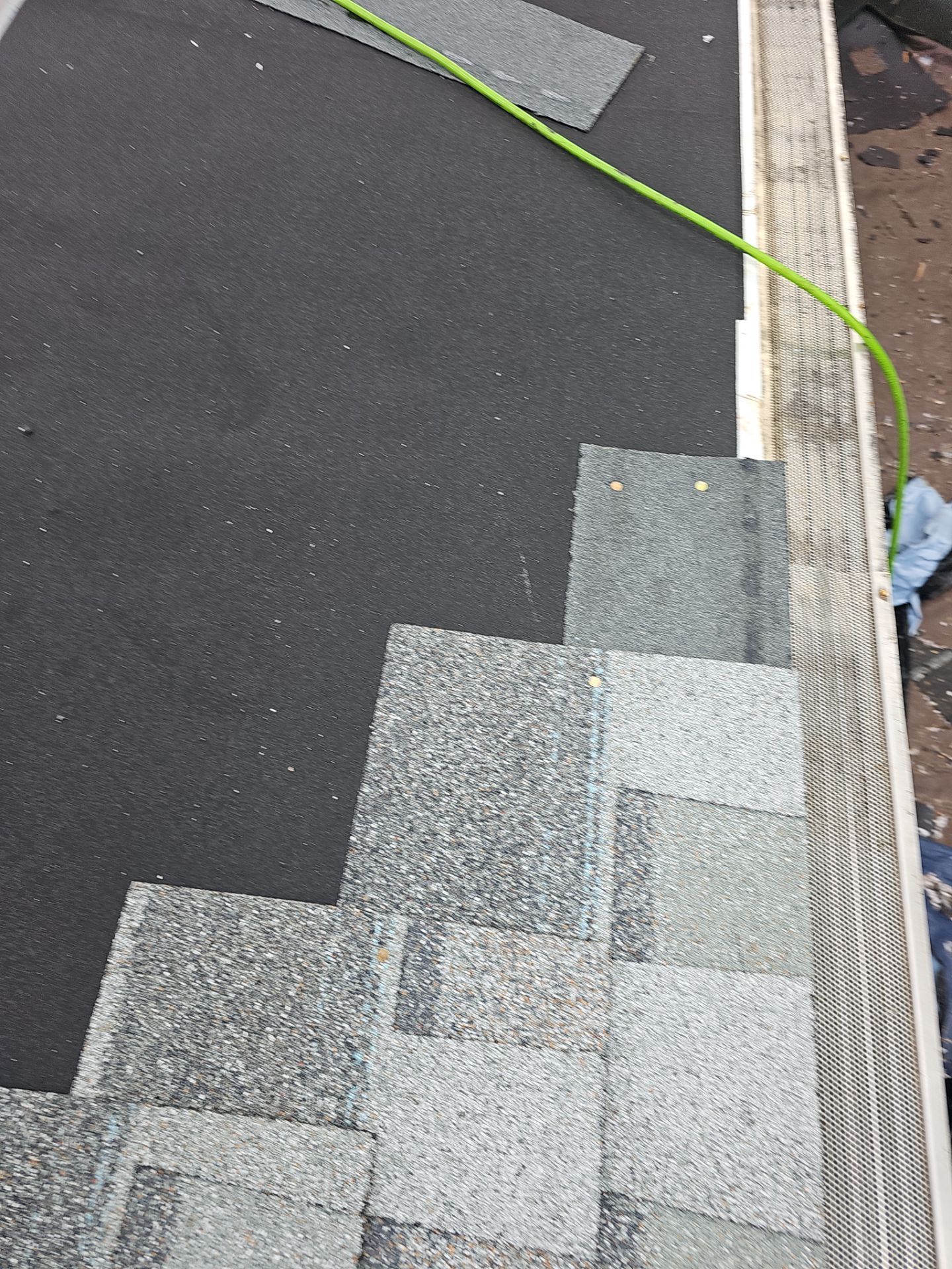 Roof Replacement by Winchester Roofing