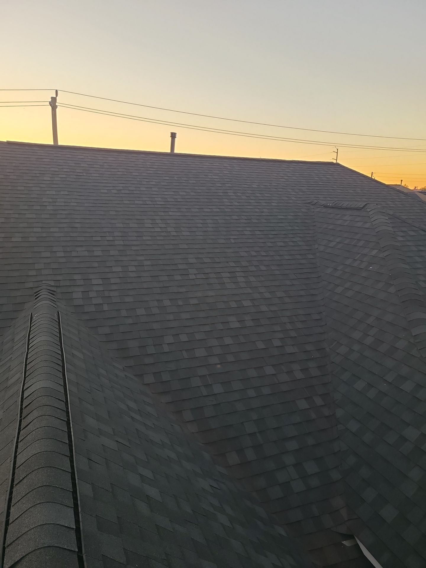 Roof Replacement Baytown by Roof Repair Company