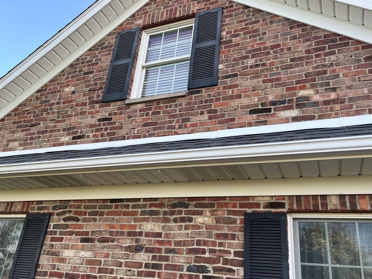 Residential Roofing Installation using GAF Timberline HDZ Charcoal by Nitro Roofing and Construction