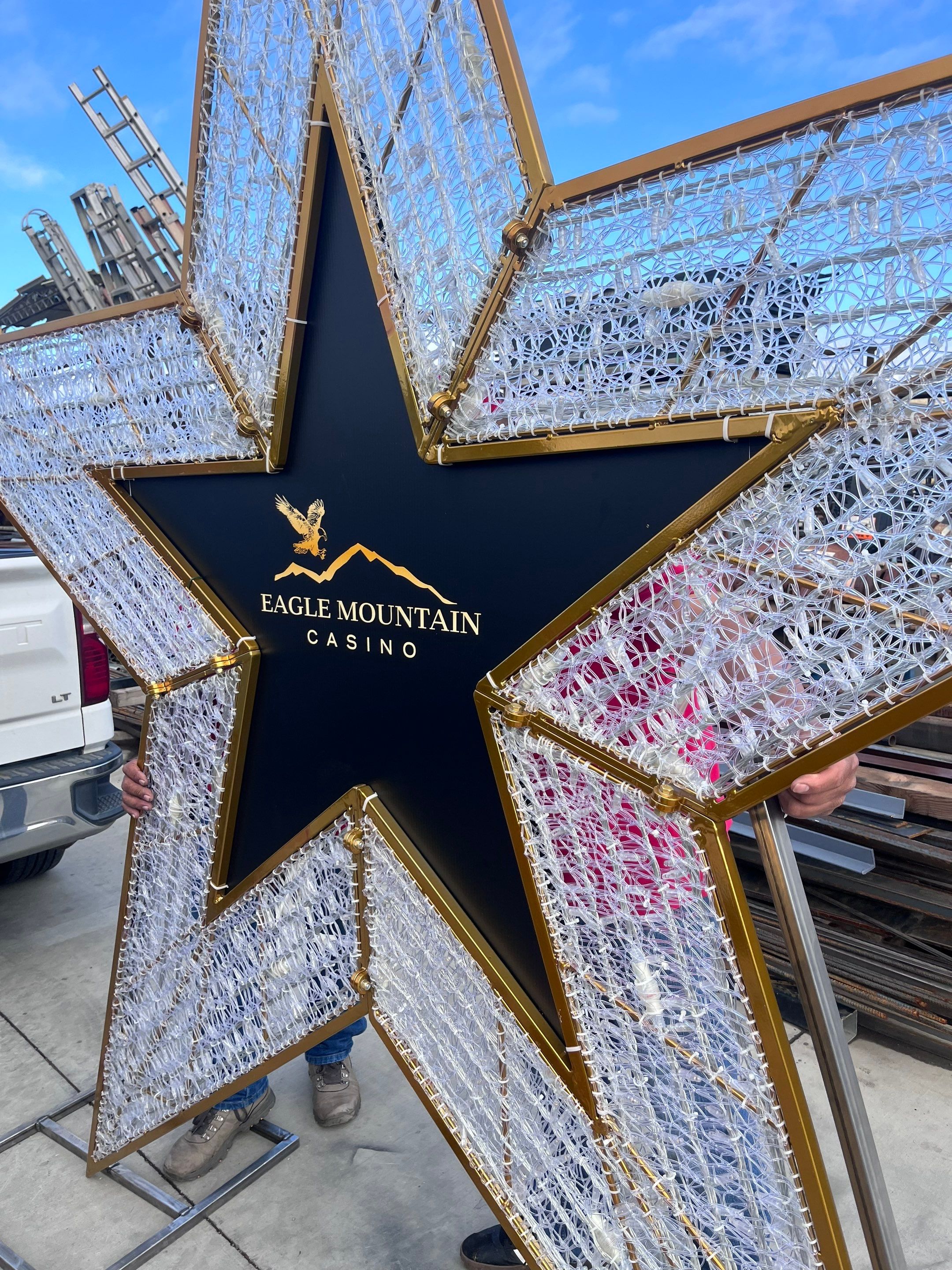 EMC by Kaylor Landscape inc.