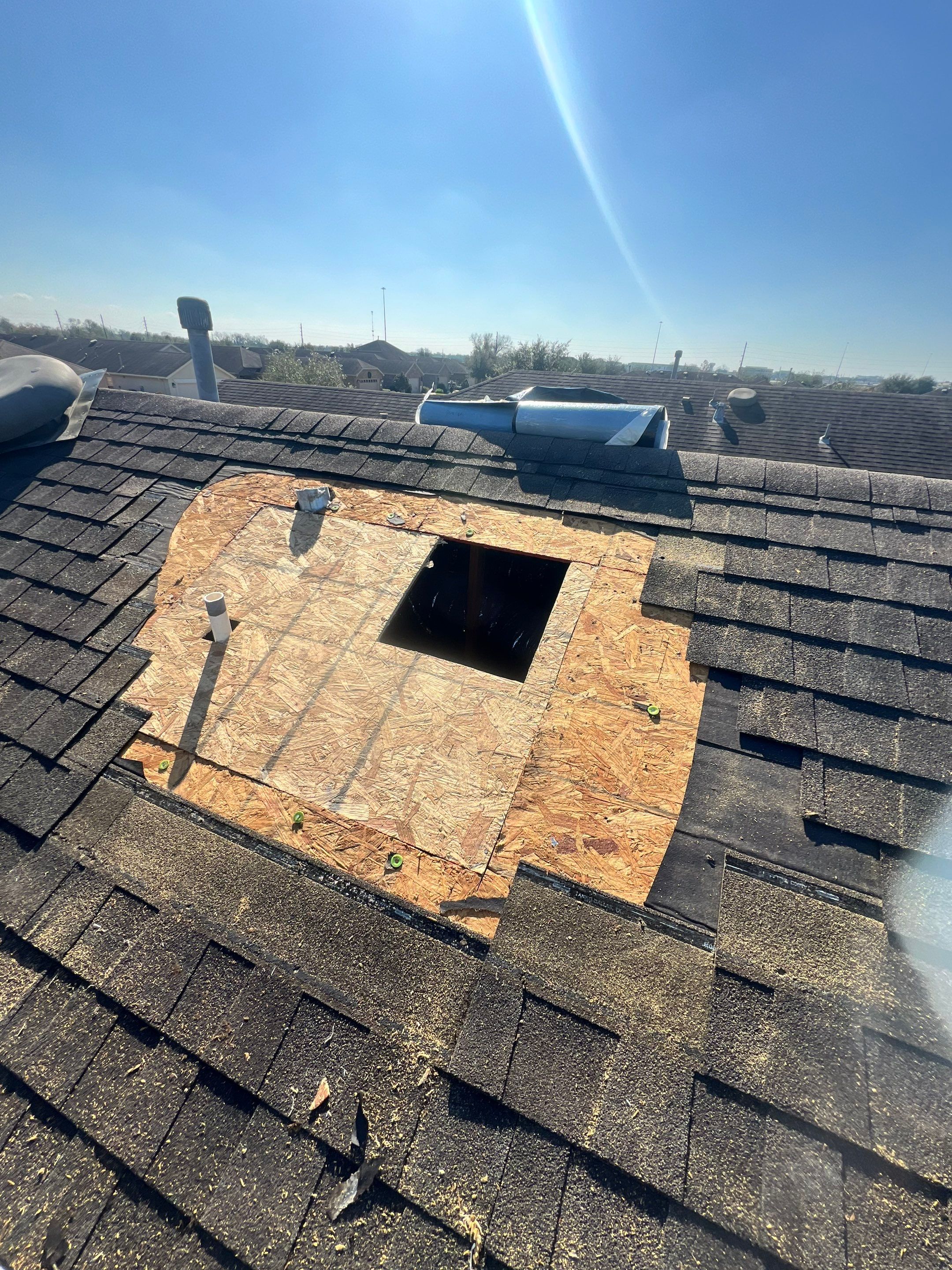 Roof Repair Richmond by Roof Repair Services LLC