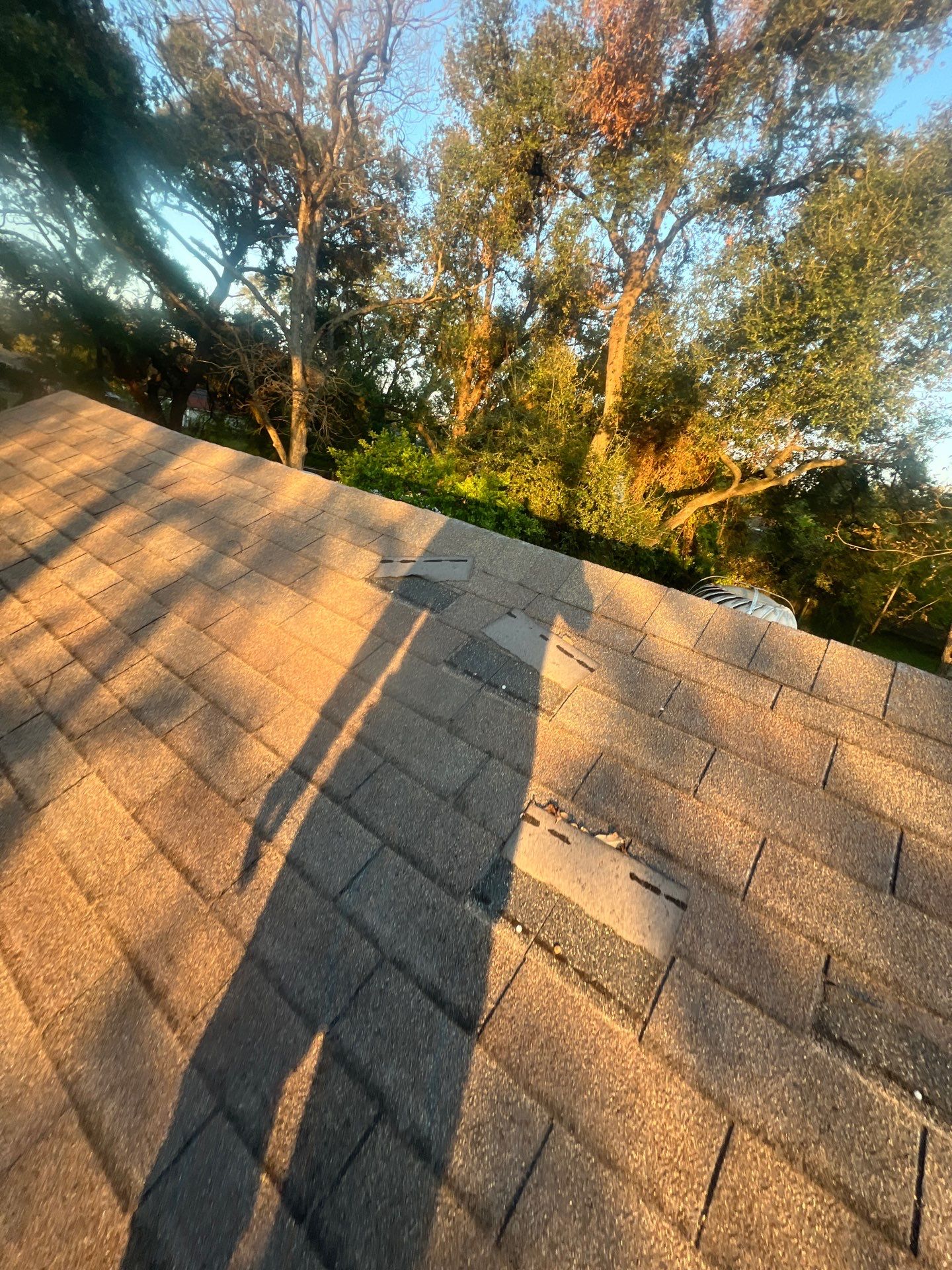 Roof Repair Houston by Roof Repair Services LLC