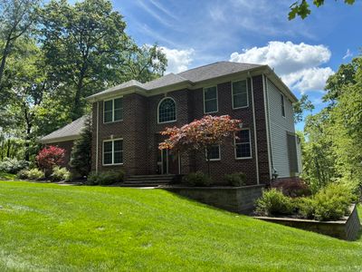 Full House Siding Renovation with English Wedgewood Vinyl in Gibsonia