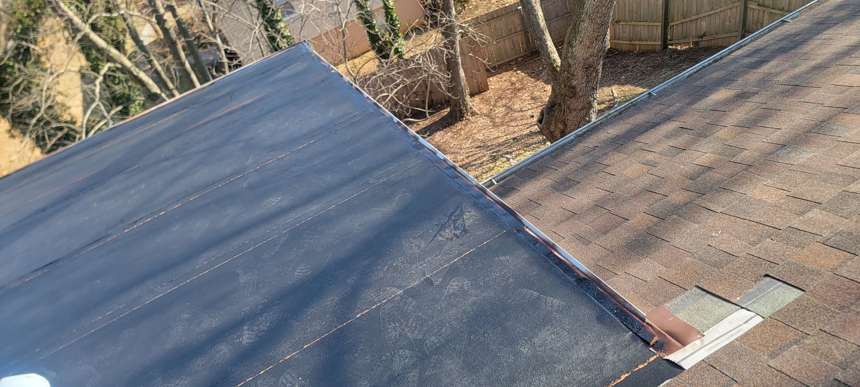 Project in Fort Washington by ExteriorPros