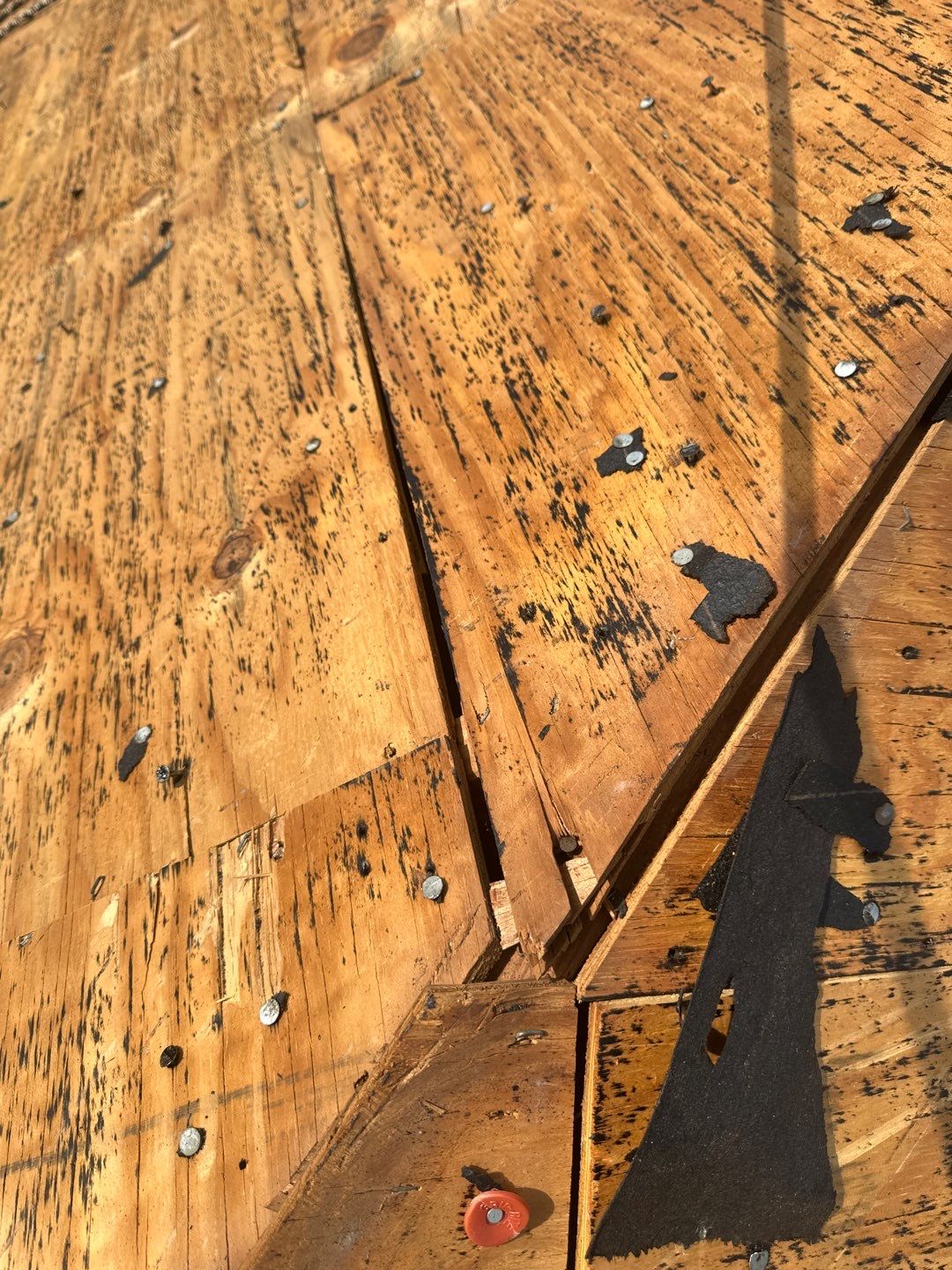 Roof Replacement Houston by Roof Repair Company