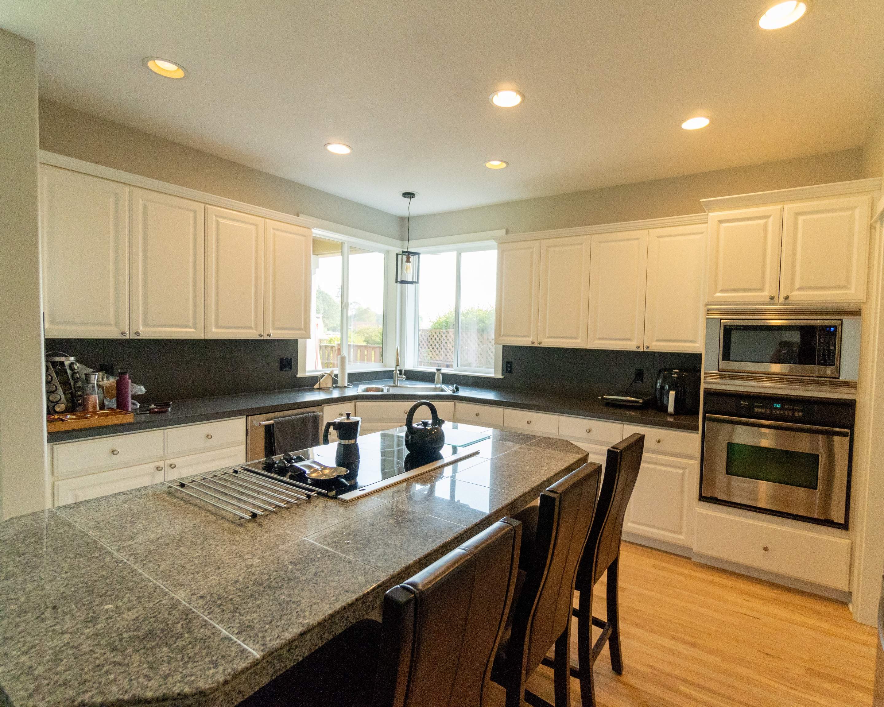 Interior Painting by Villegas Remodeling, LLC