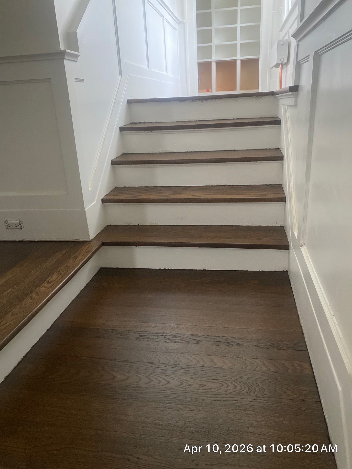 A Timeless Beauty by RTBaldwin Hardwood Floors