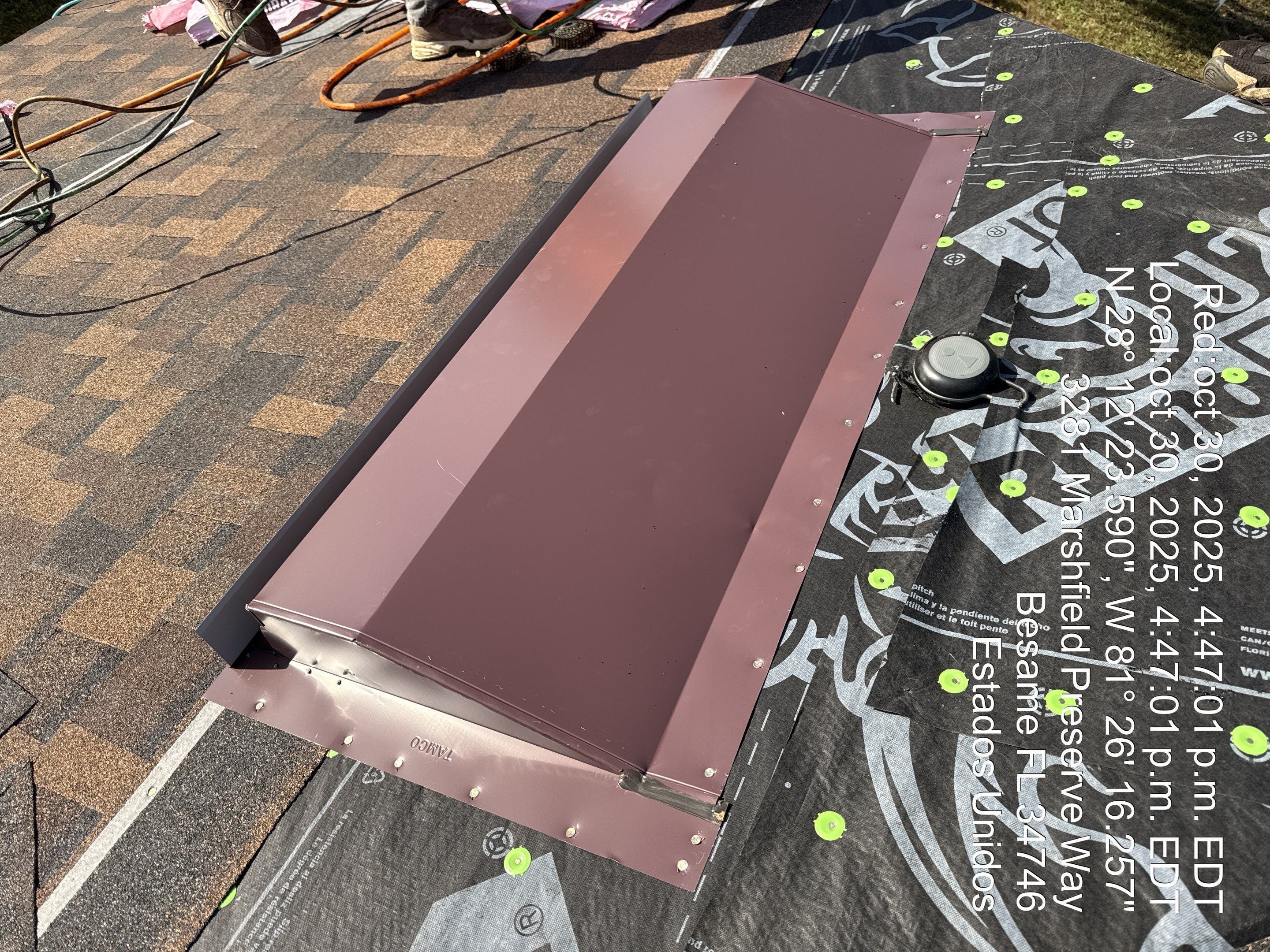 Project in Kissimmee by You Restorations LLC DBA YOU-Home