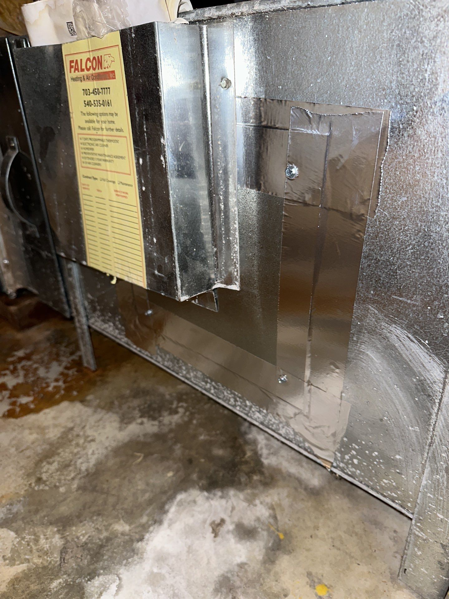 Air duct cleaning using Hypervac by Pronto Air Duct Cleaning