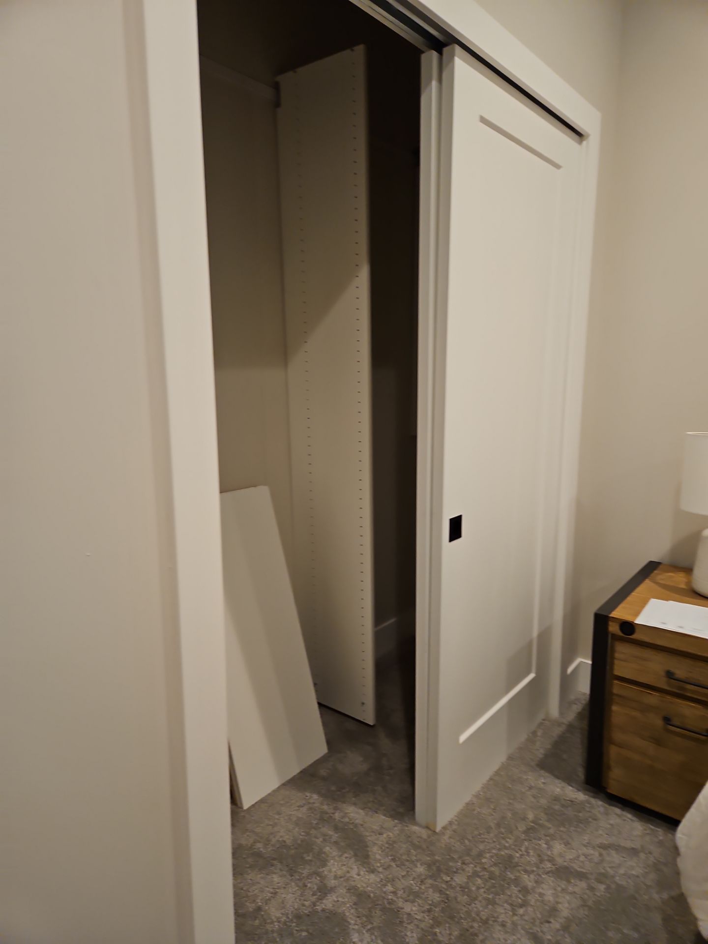 Closet & Storage Concepts - Louisville by Concept 32, Inc.