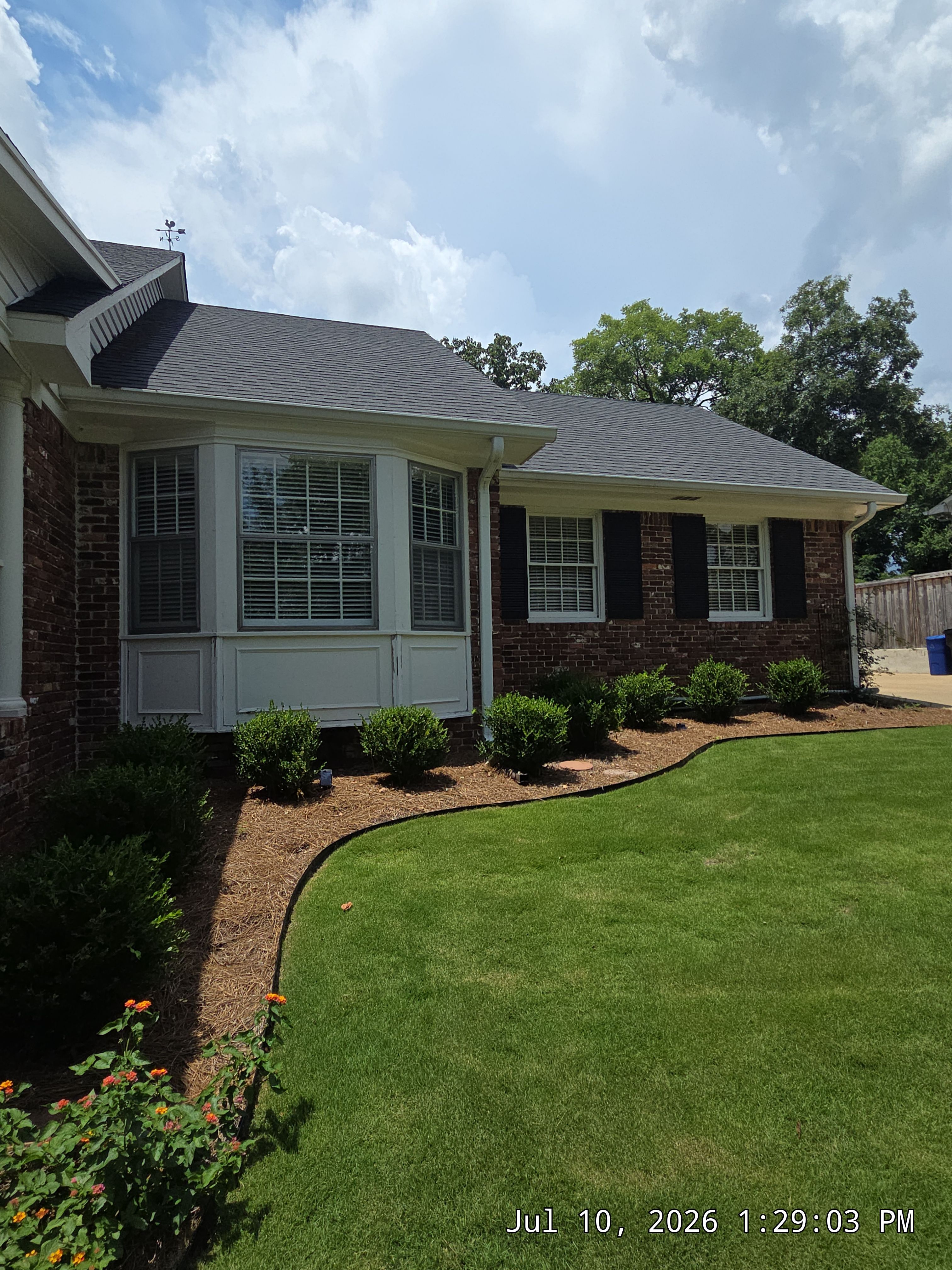 Reilly Project in Mountain Brook by The Window Source