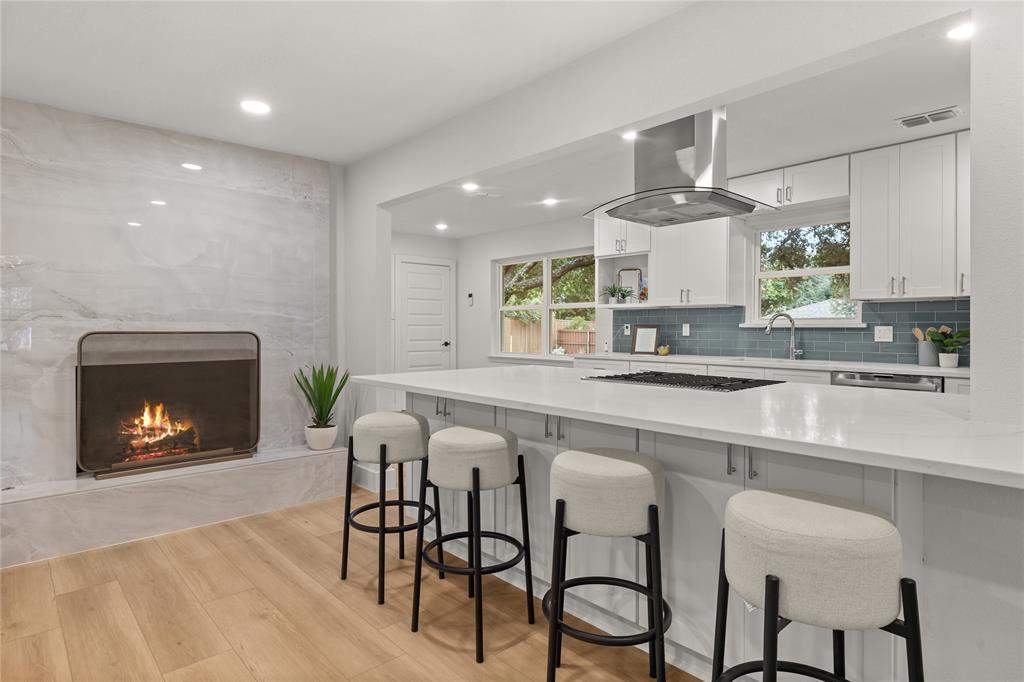 Rapid Sale Remodel: Kitchen & Bath Upgrades That Sold in Two Weeks by Tibi Soli LLC