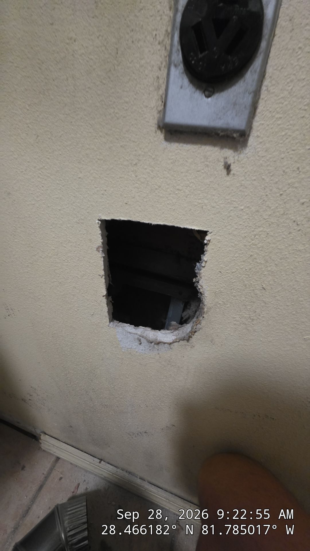Dryer Exhaust Repair in Clermont by Hygienic Air, Inc