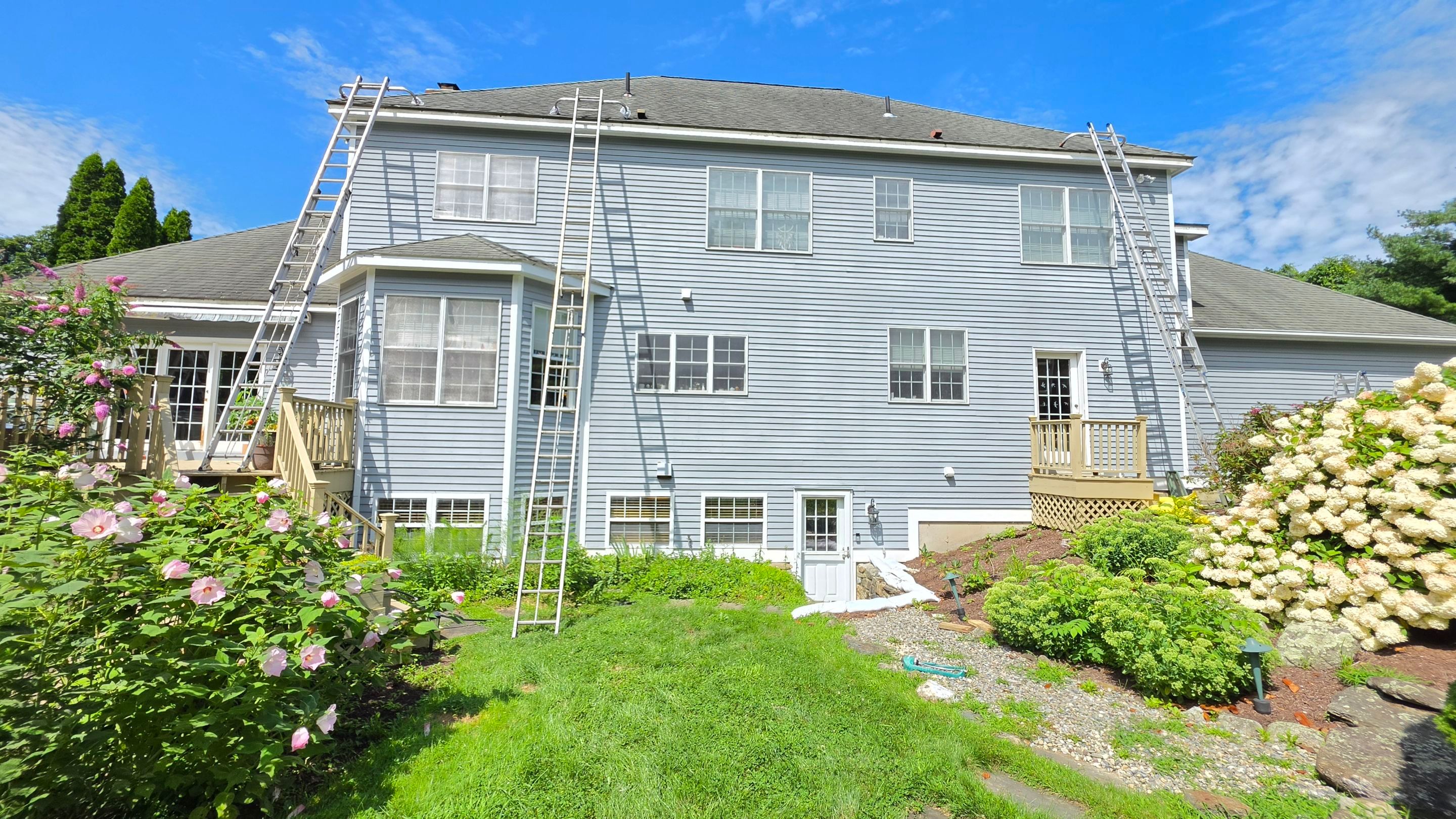 RainTech  by DiGiorgi Roofing and Siding Inc