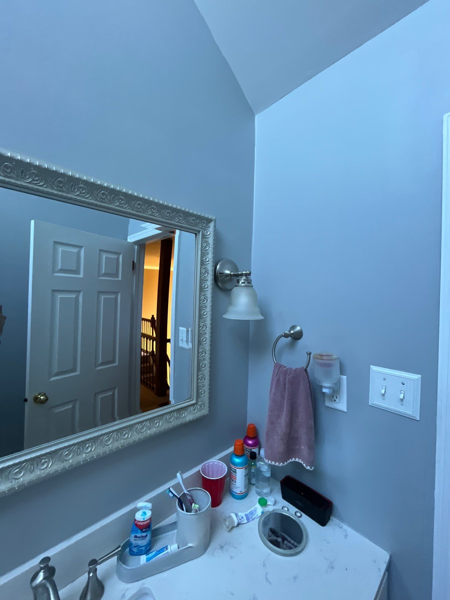 Interior Painting North Wales by Heiler Painting