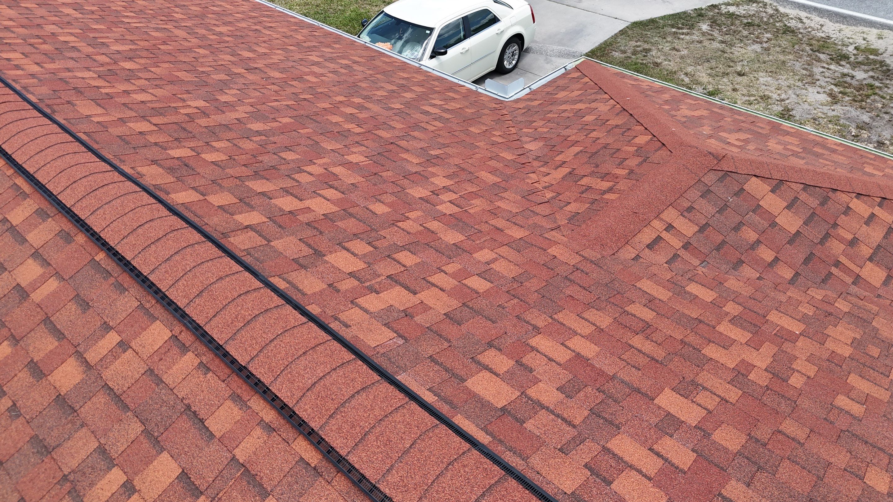 Roof Replacement in Lakeland, FL by Shingle Masters Roofing