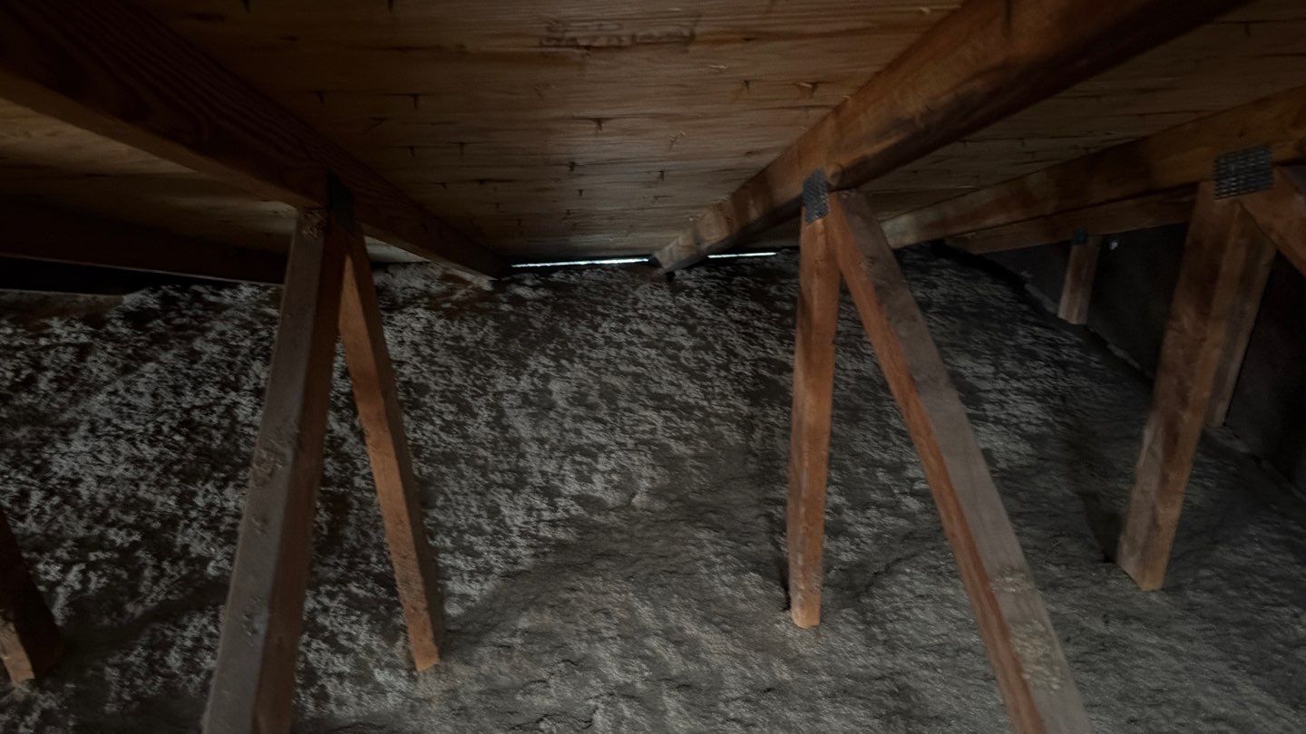 Roof Replacement using Owens Corning Driftwood by 180 Contractors