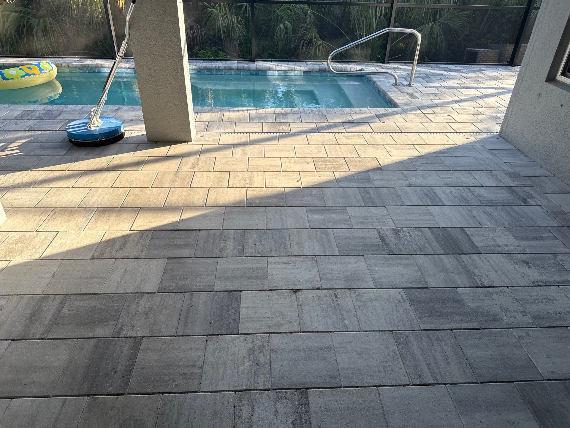Complete Exterior Cleaning – Trevesta Community, Palmetto, FL by Sunshine AquaWash