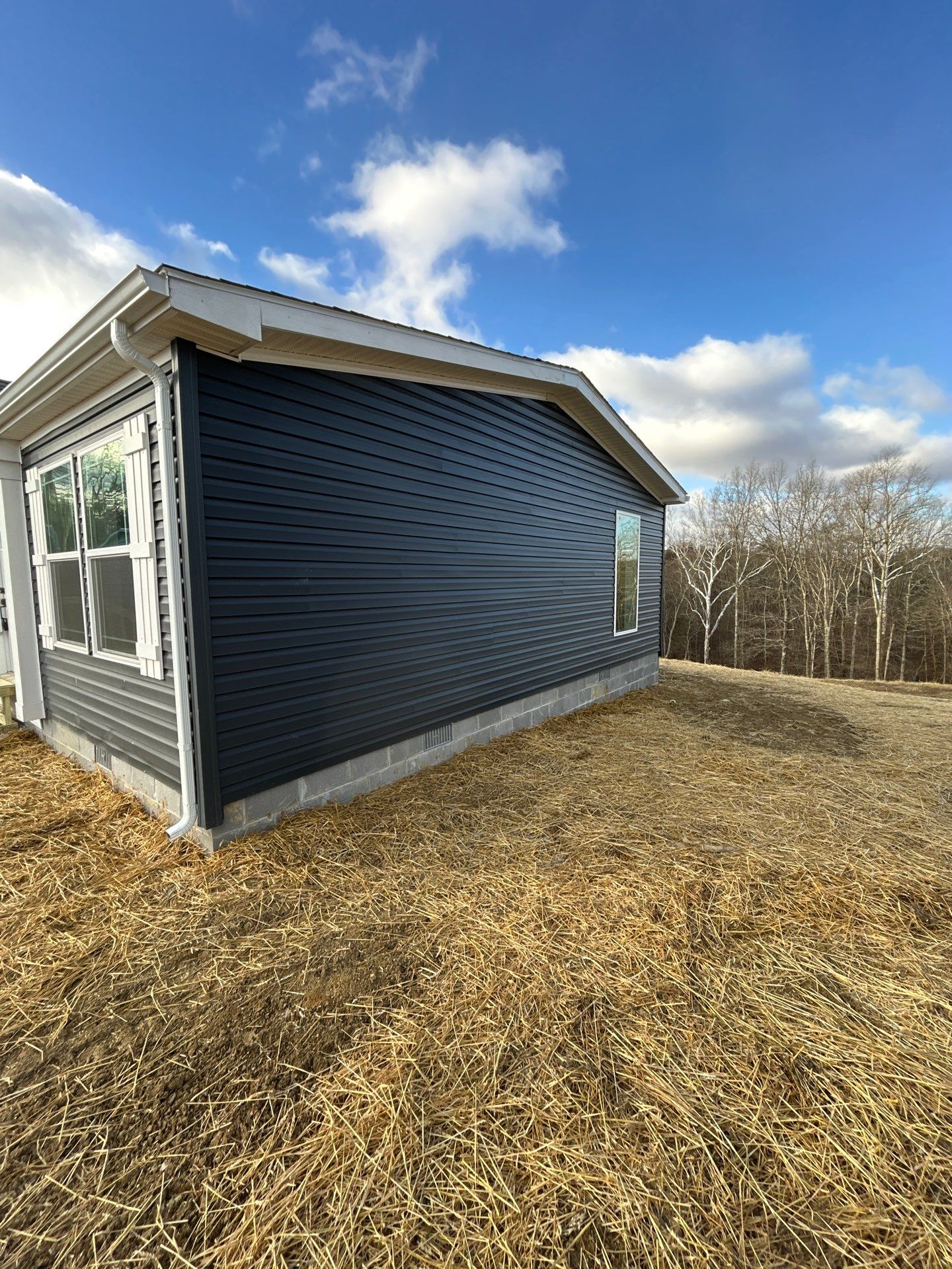 Classic 56 by Clayton Homes of Walton