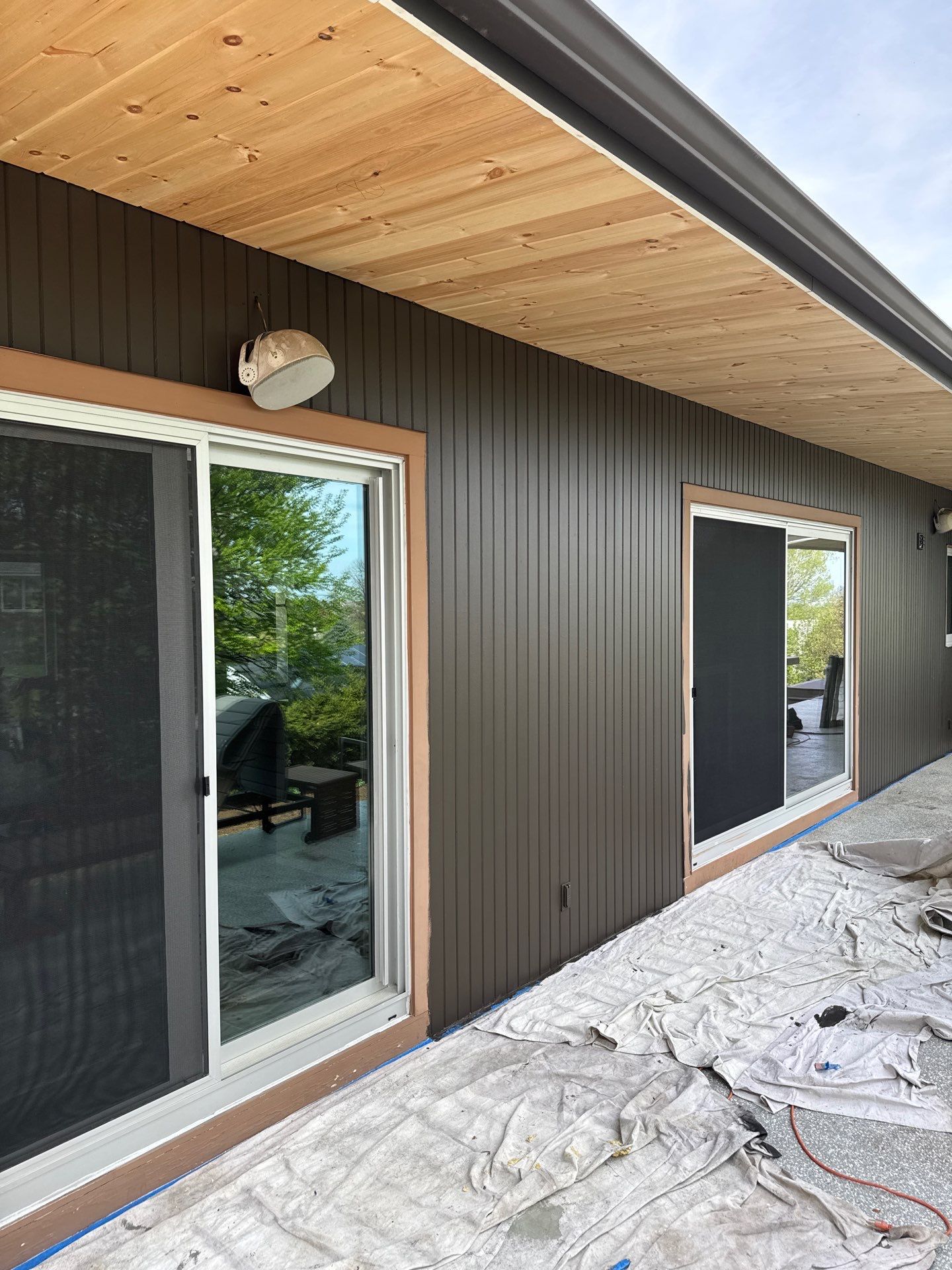 Project in jamaica plain, ma by CabralCarpentry & Painting LLC