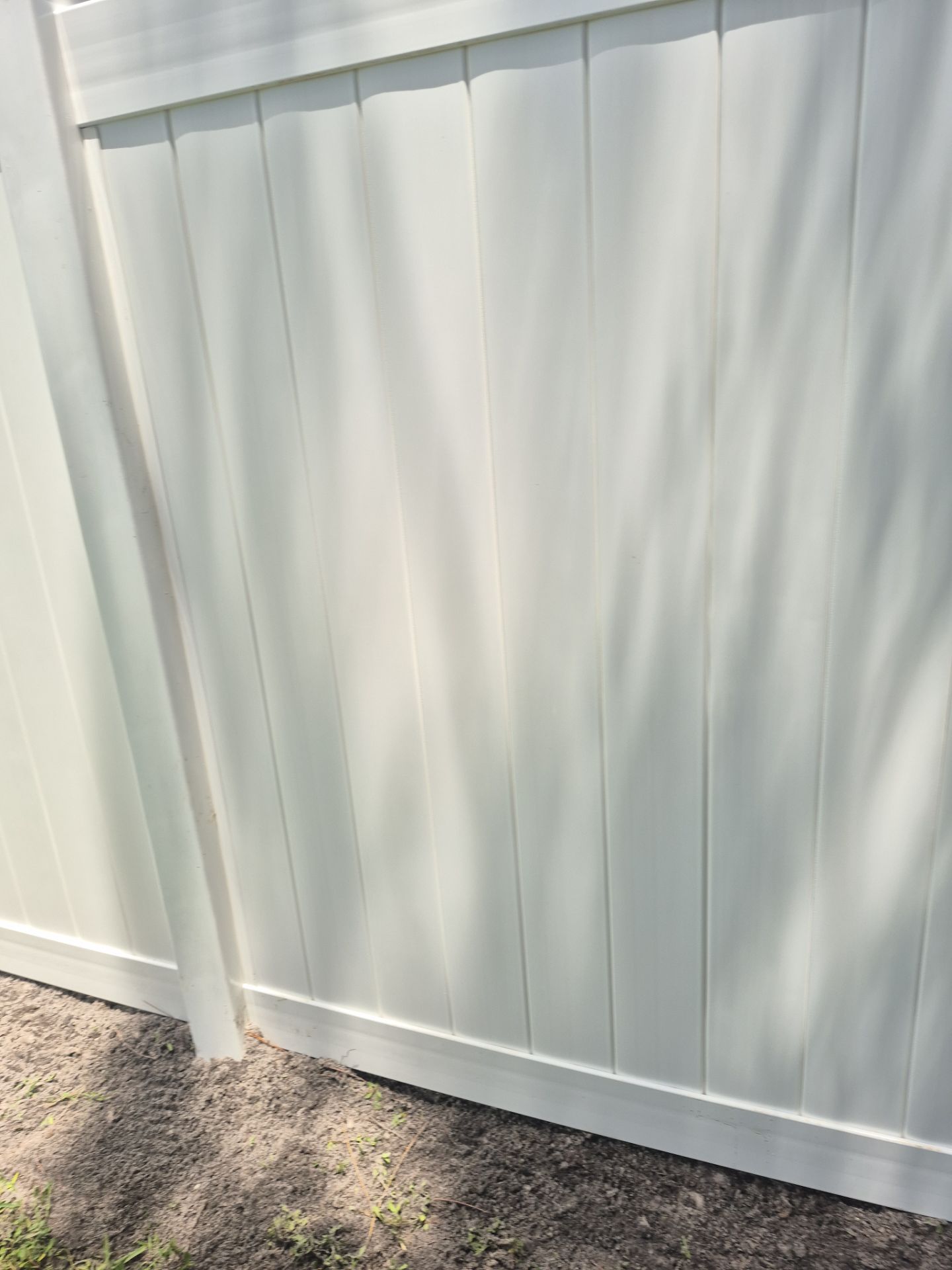 4011 Cochise Terrace  by H&Y Fence