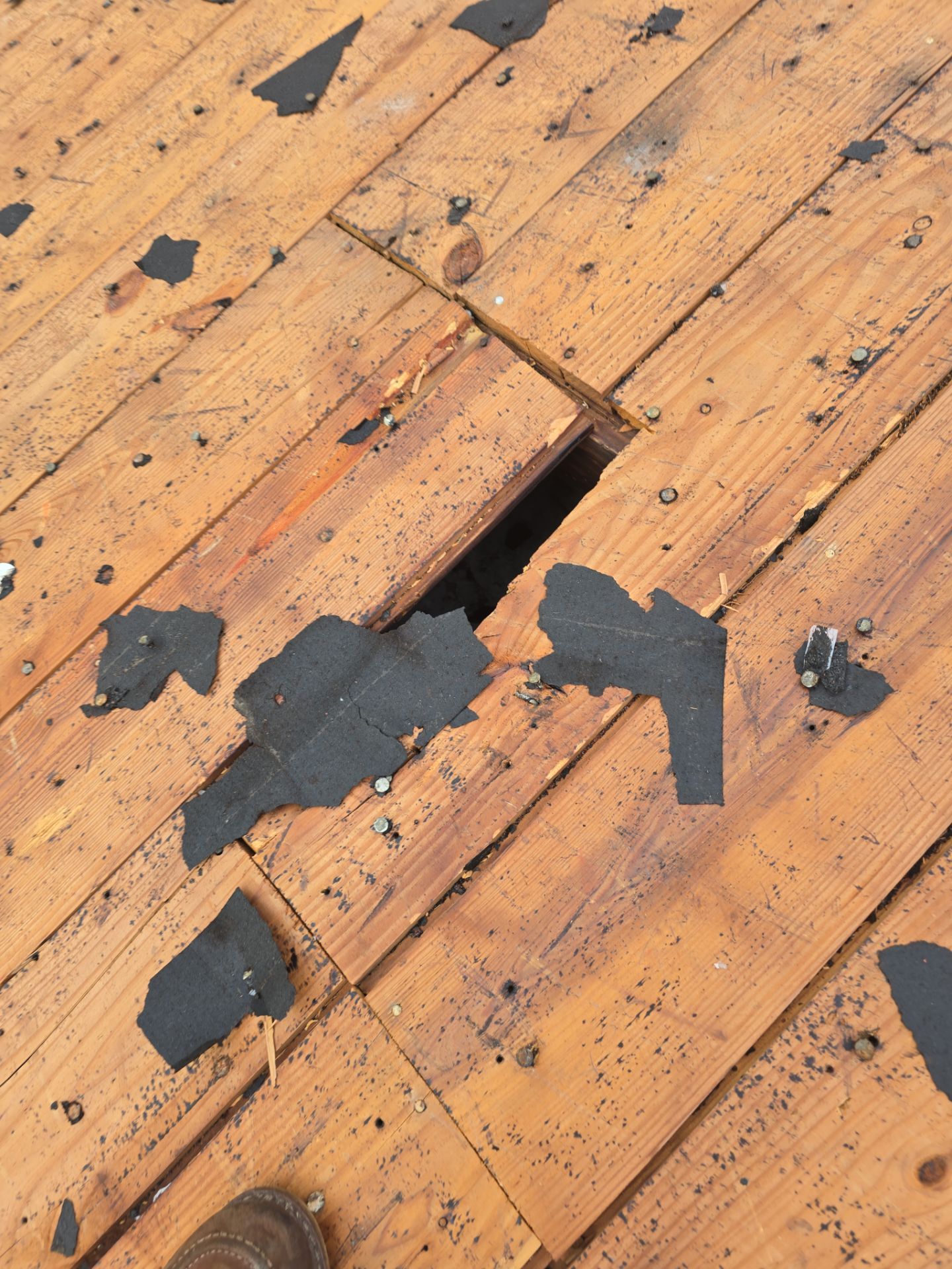 Roof Replacement Deer Park by Roof Repair Company