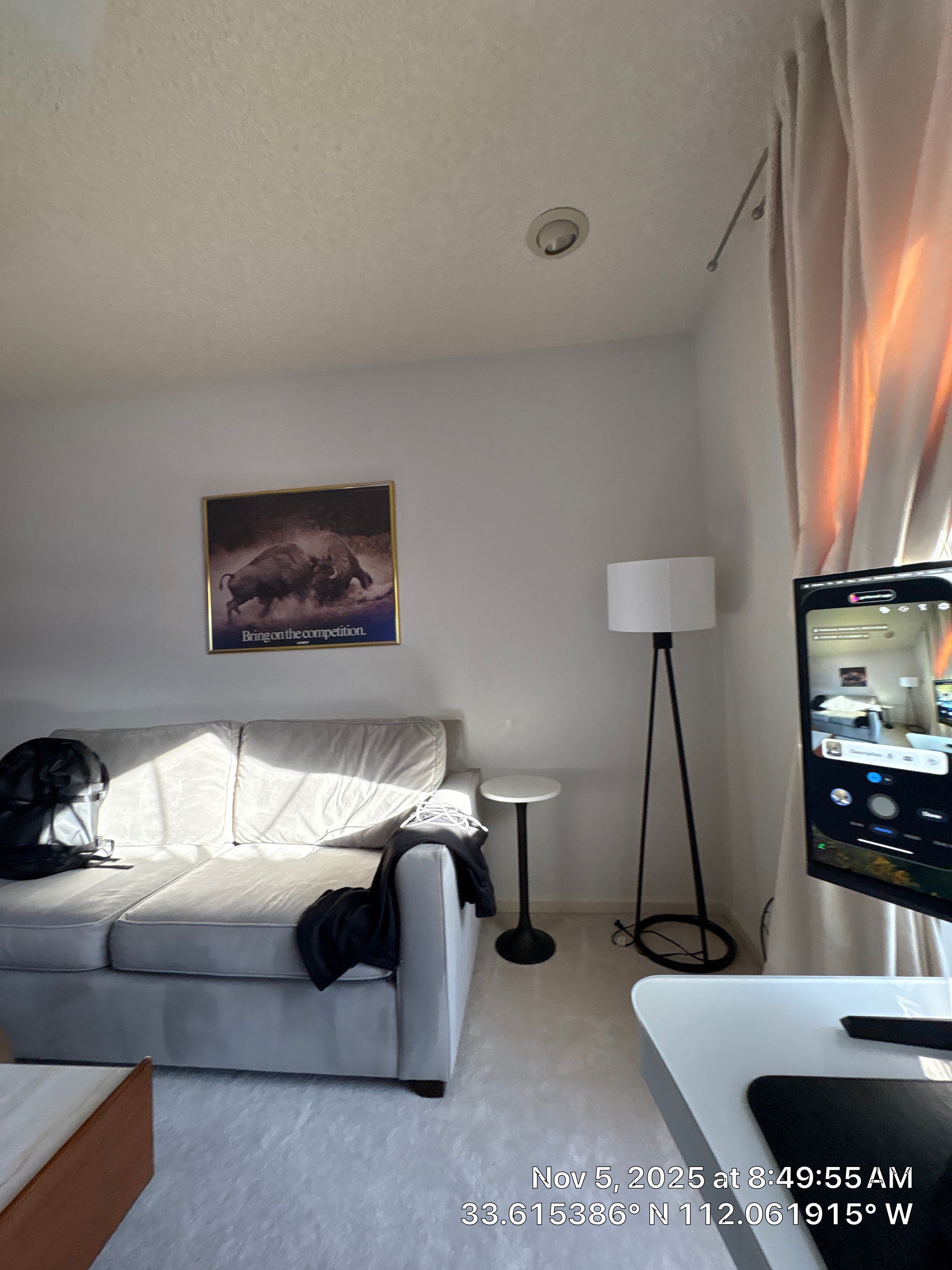 Mountain Sauna by CompanyCam Sales Demo