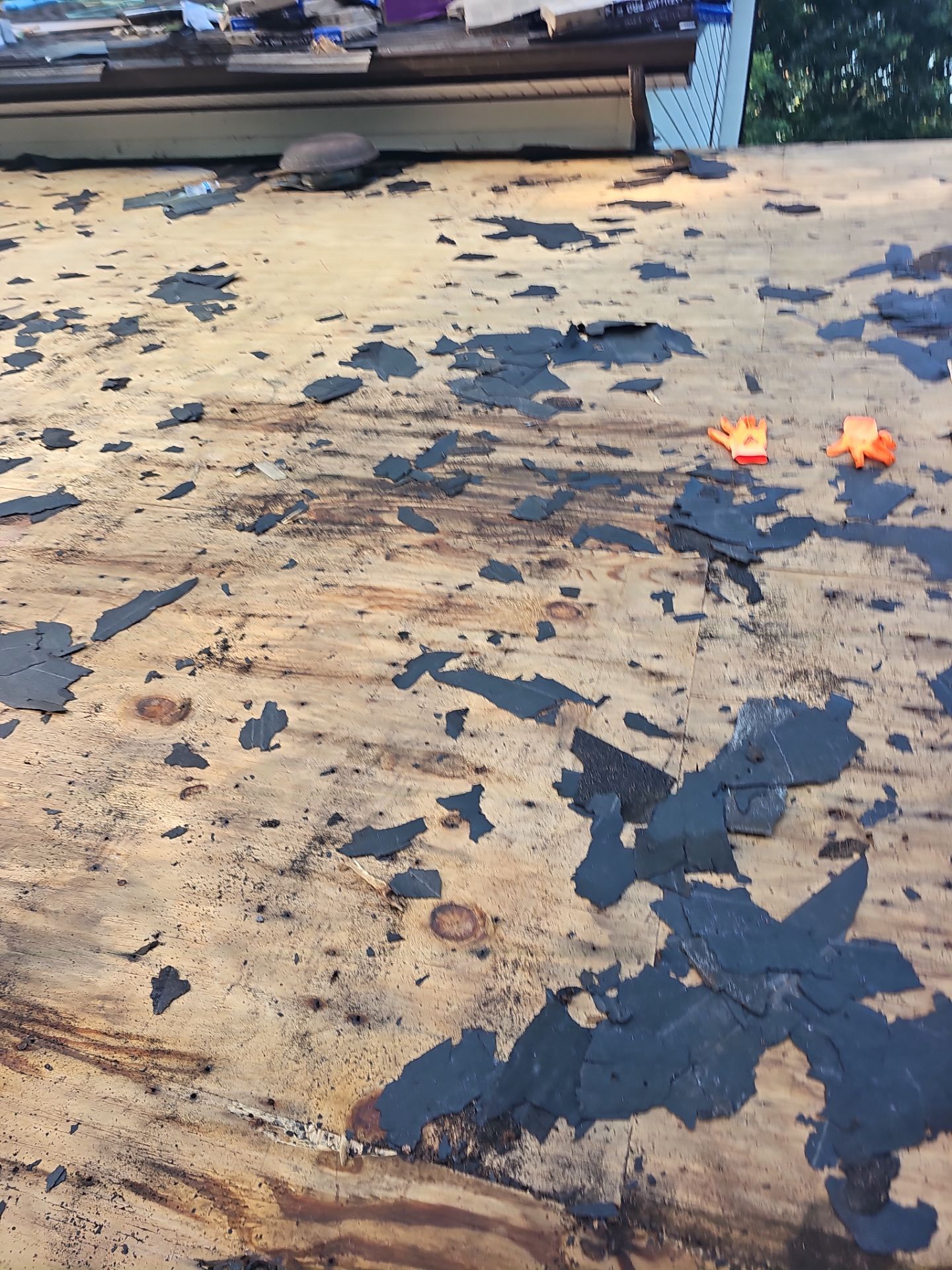 Roof Replacement - Shenandoah by Winchester Roofing