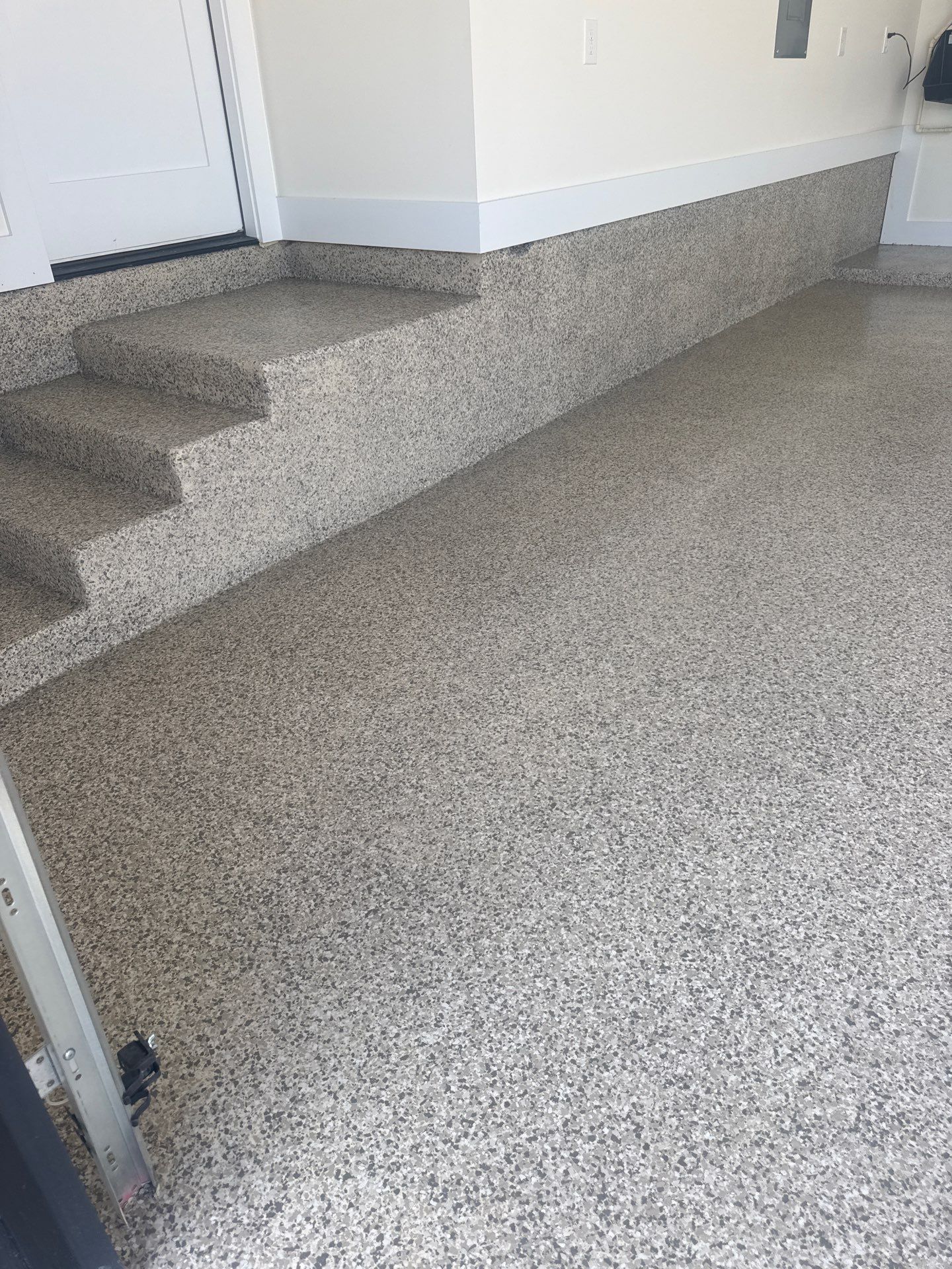 Project in Horseshoe Bay by GarageExperts of Greater Austin