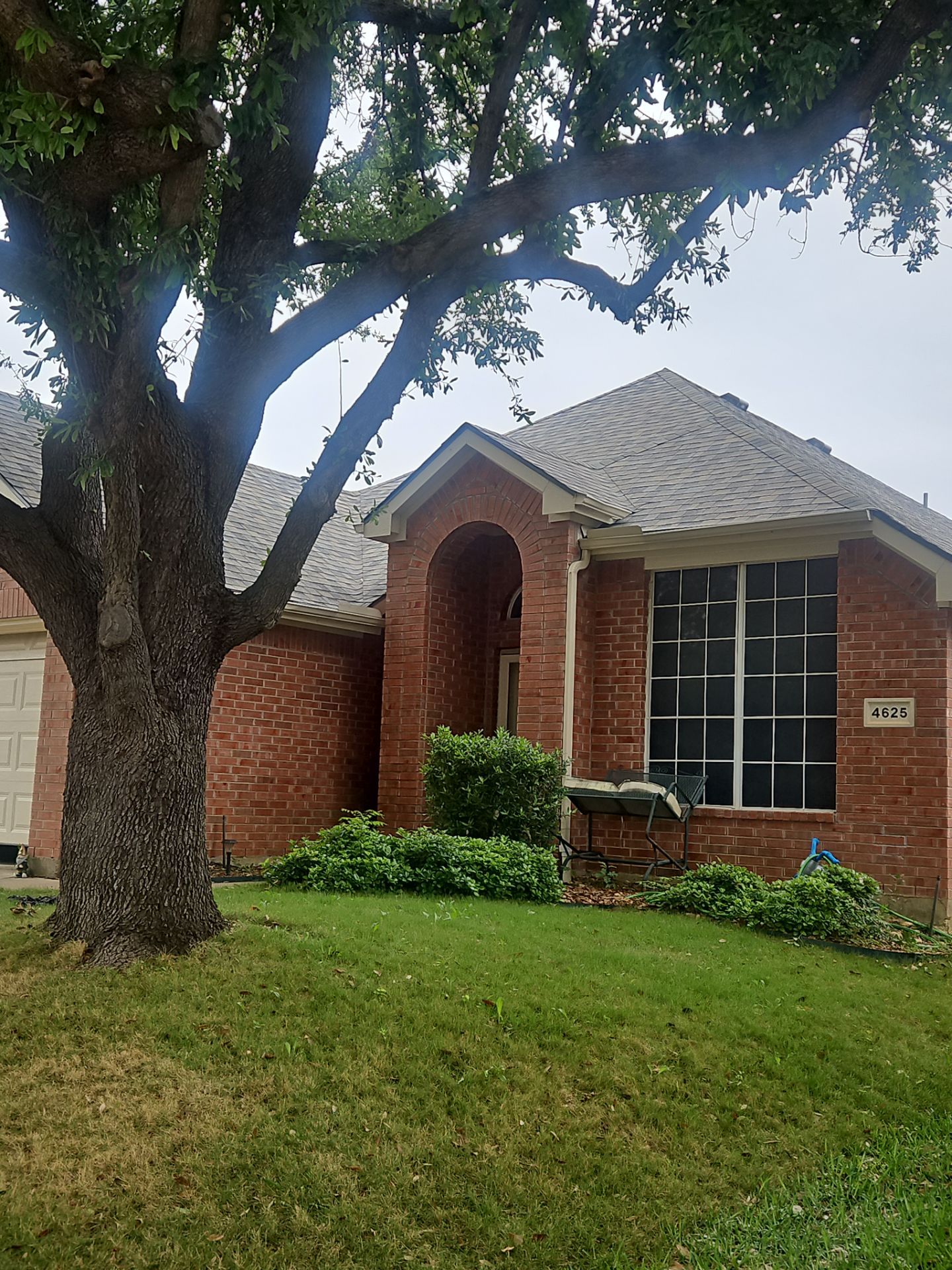 New Roof - Fort Worth by REH Construction, LLC.
