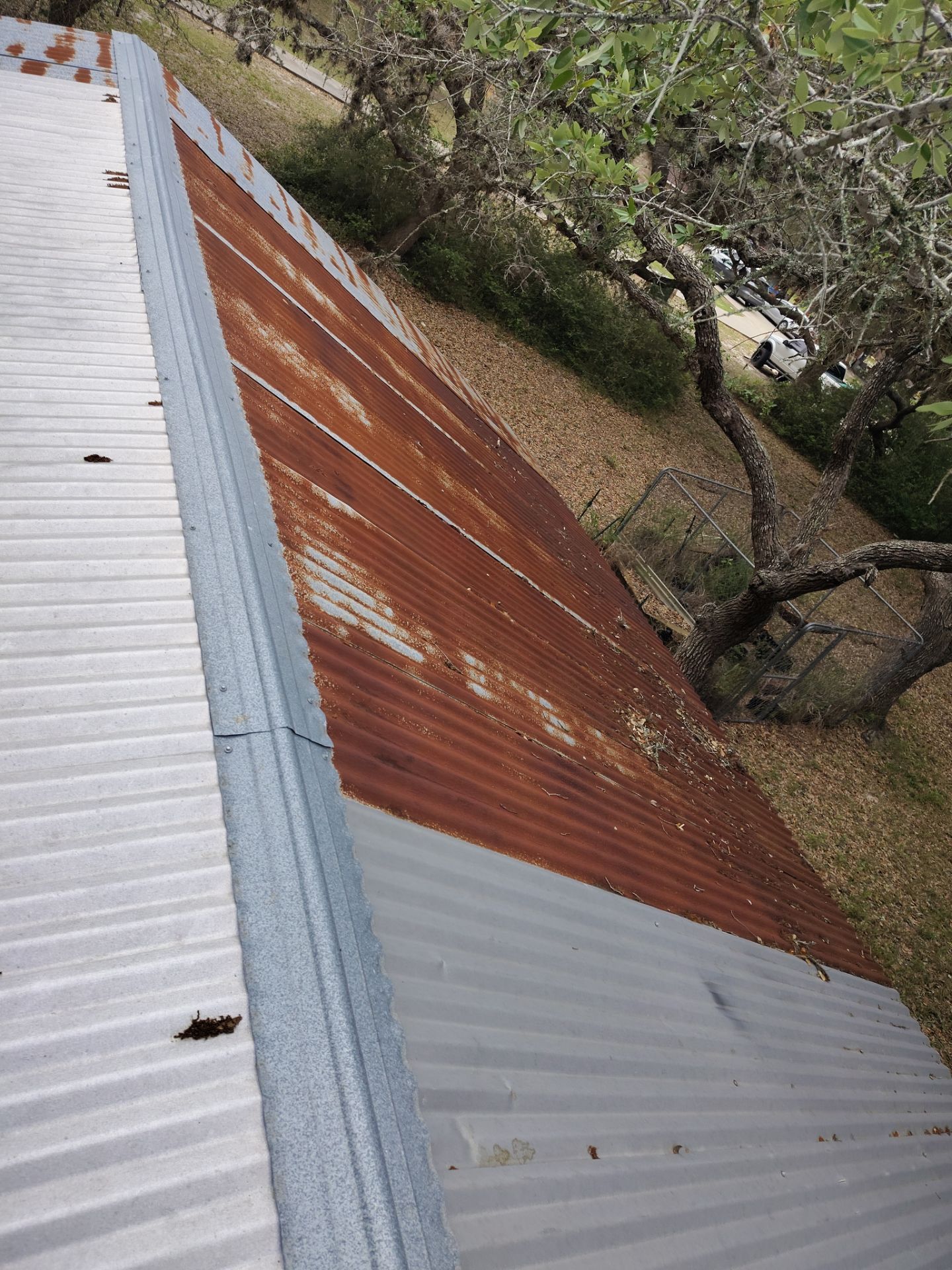 Big Country in Aransas Pass by Bayfront Roofing and Construction