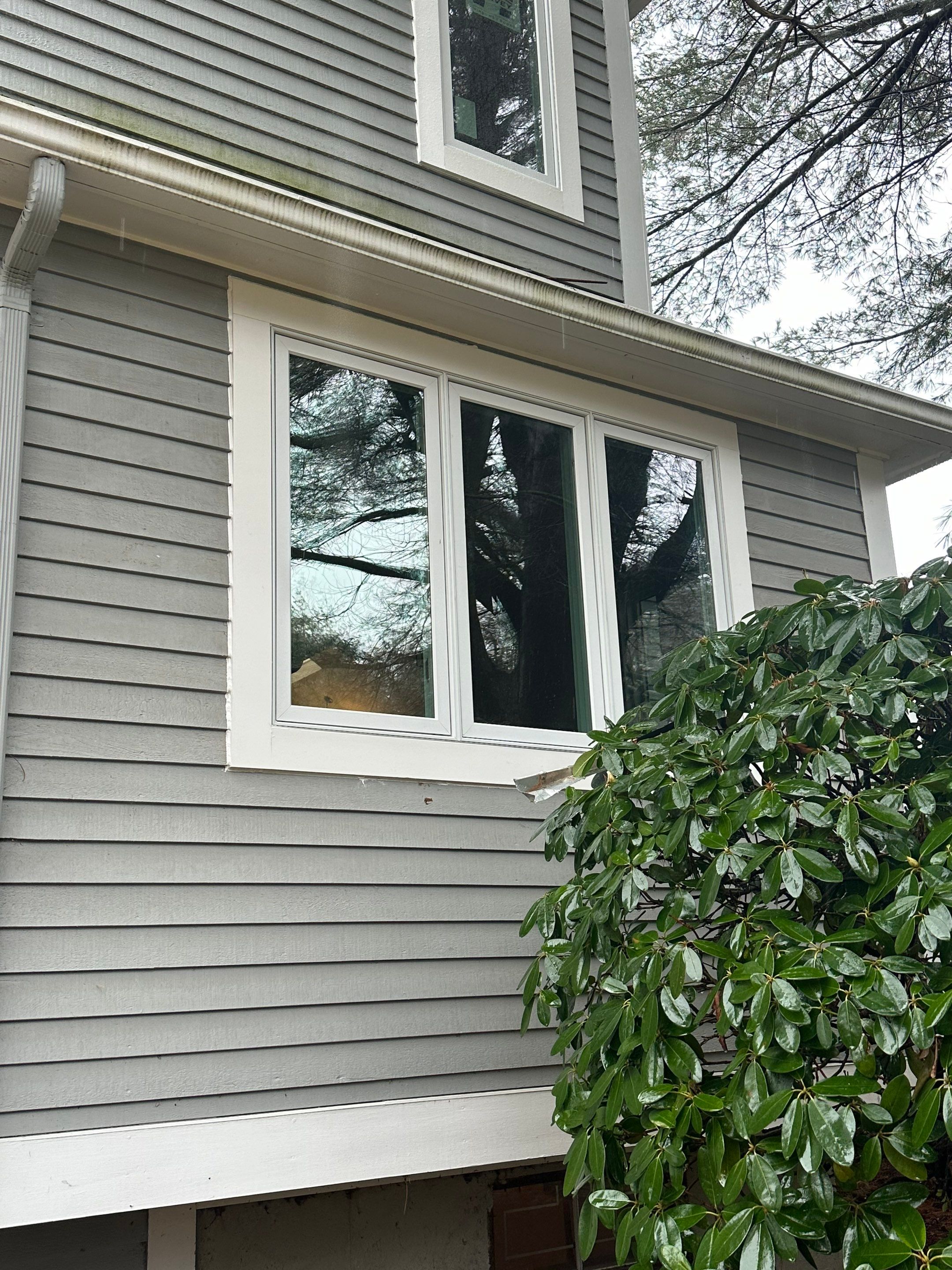 Whole house window replacement in Framingham, MA by UBrothers Construction