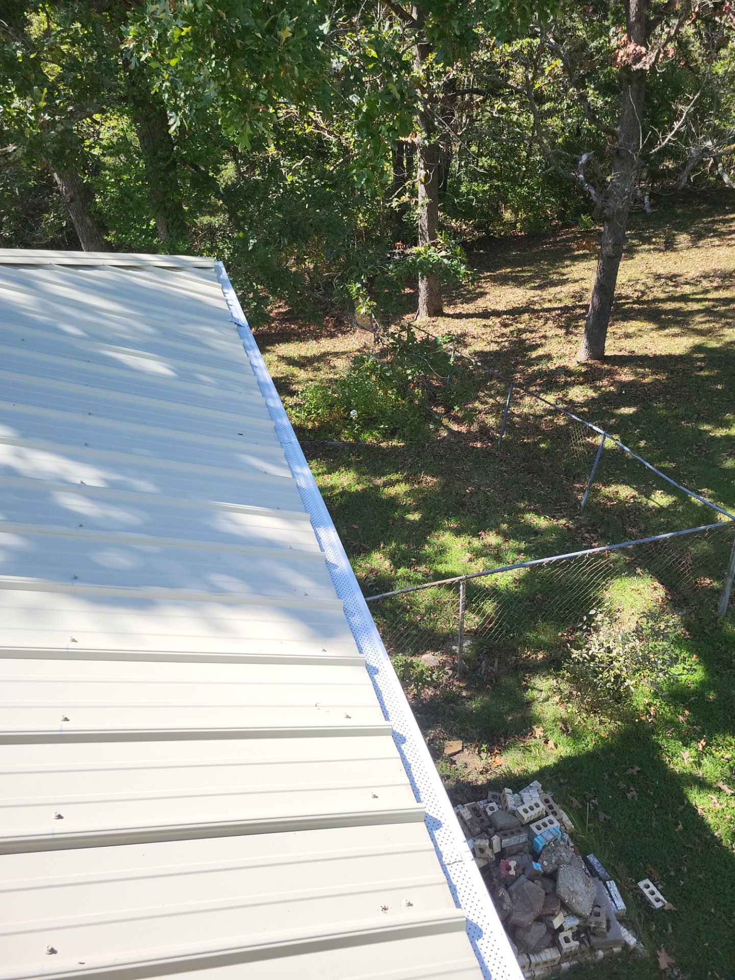 Residential Roof & Snowguard + Gutters & Downspouts & Gutter Guards Install  by Titan Commercial & Residential Roofing 