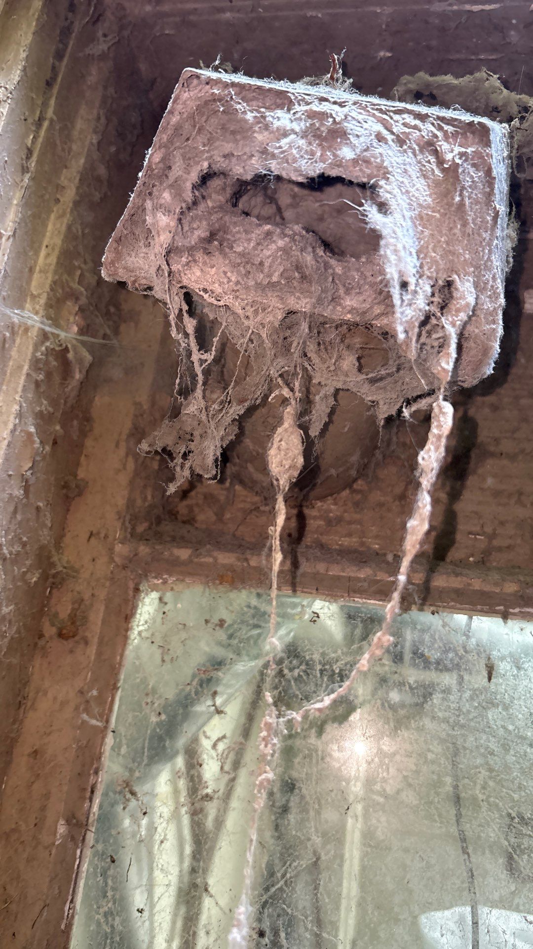Dryer Vent Cleaning in Pittsburgh, PA by Superior Air Duct Cleaning
