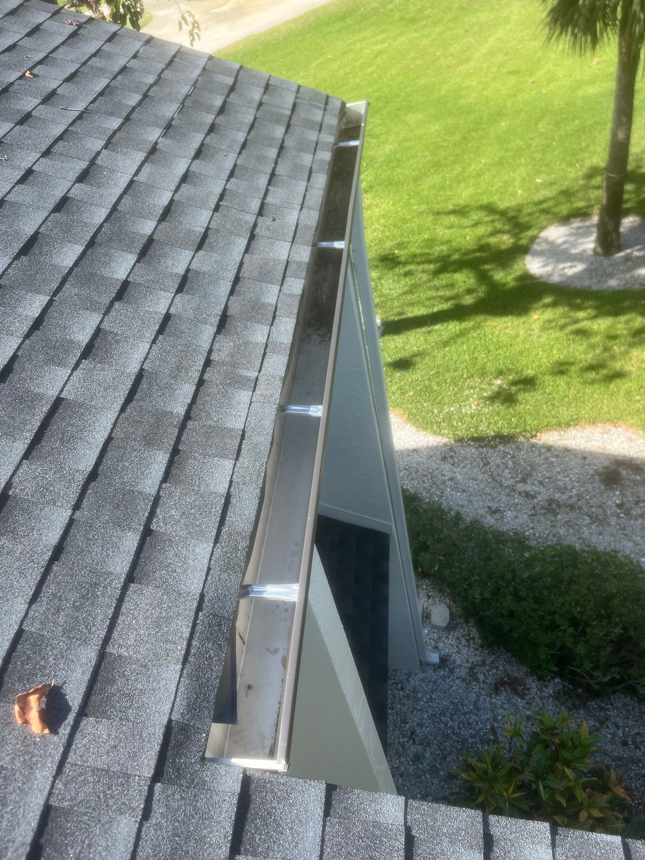 Professional Gutter Cleaning in Fort Myers FL by Gutter Professors
