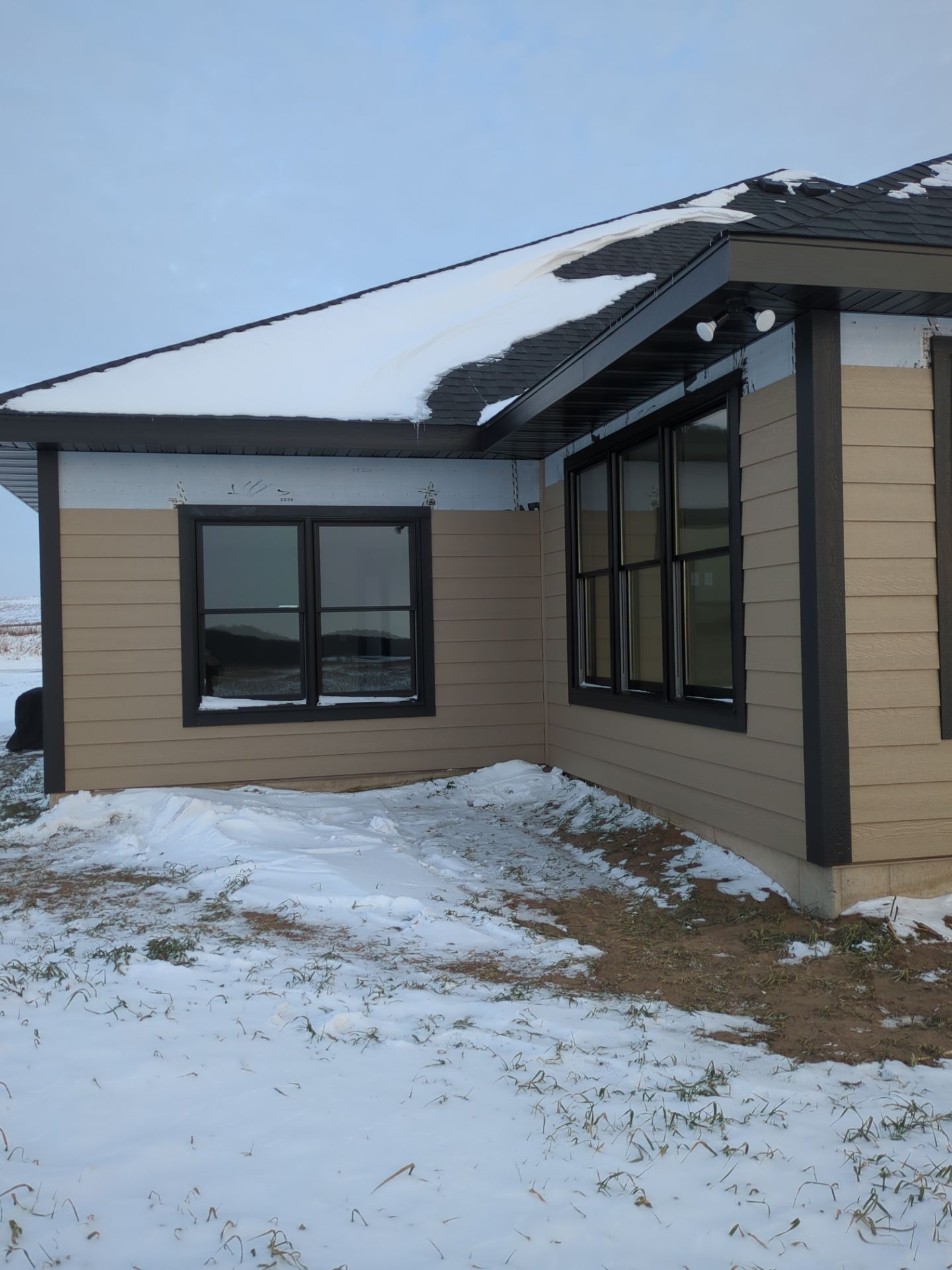 Elk Mound, WI Build by Bauer Estates LLC