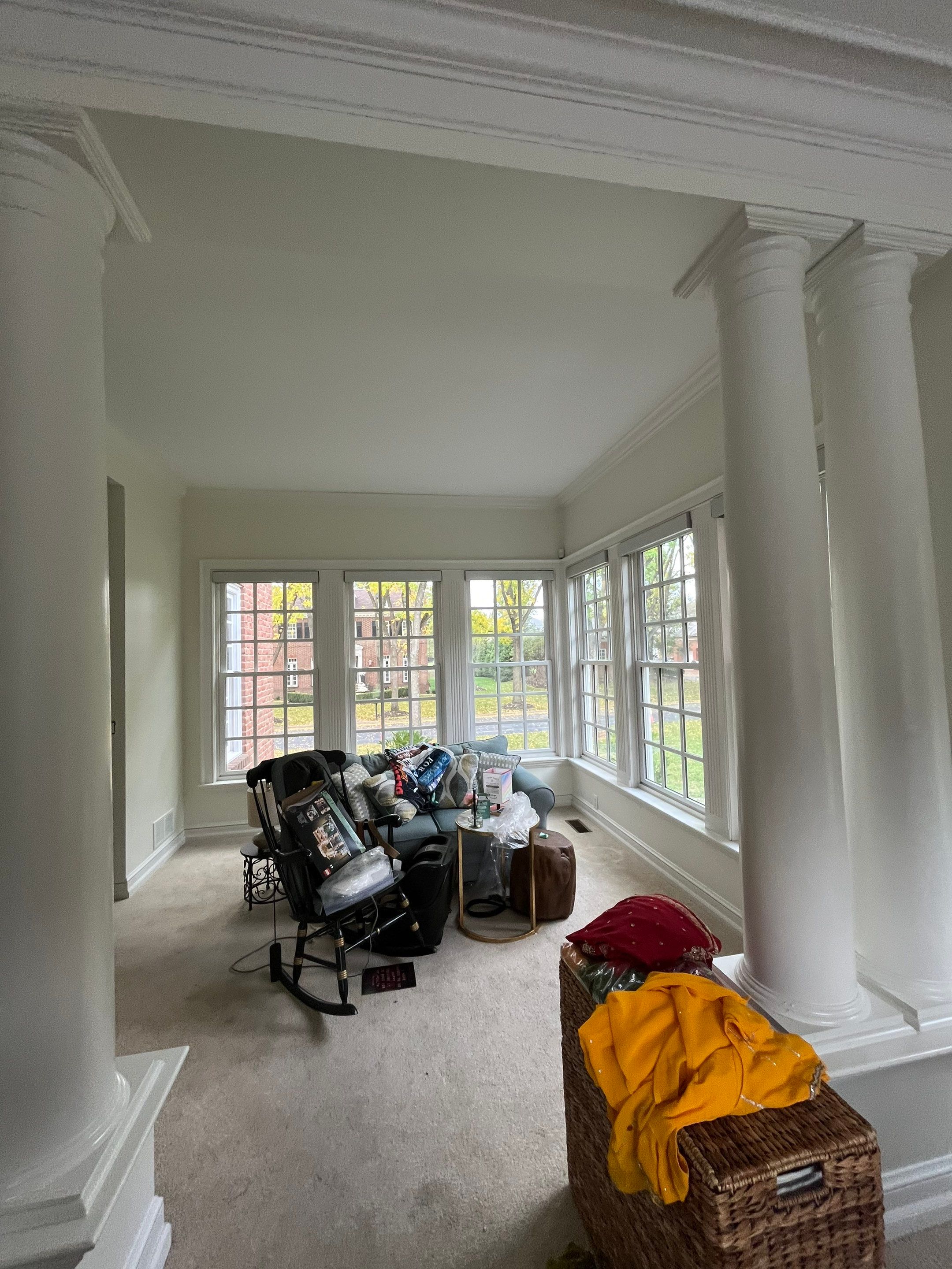 Project in New Albany, OH by Painter1 of Columbus