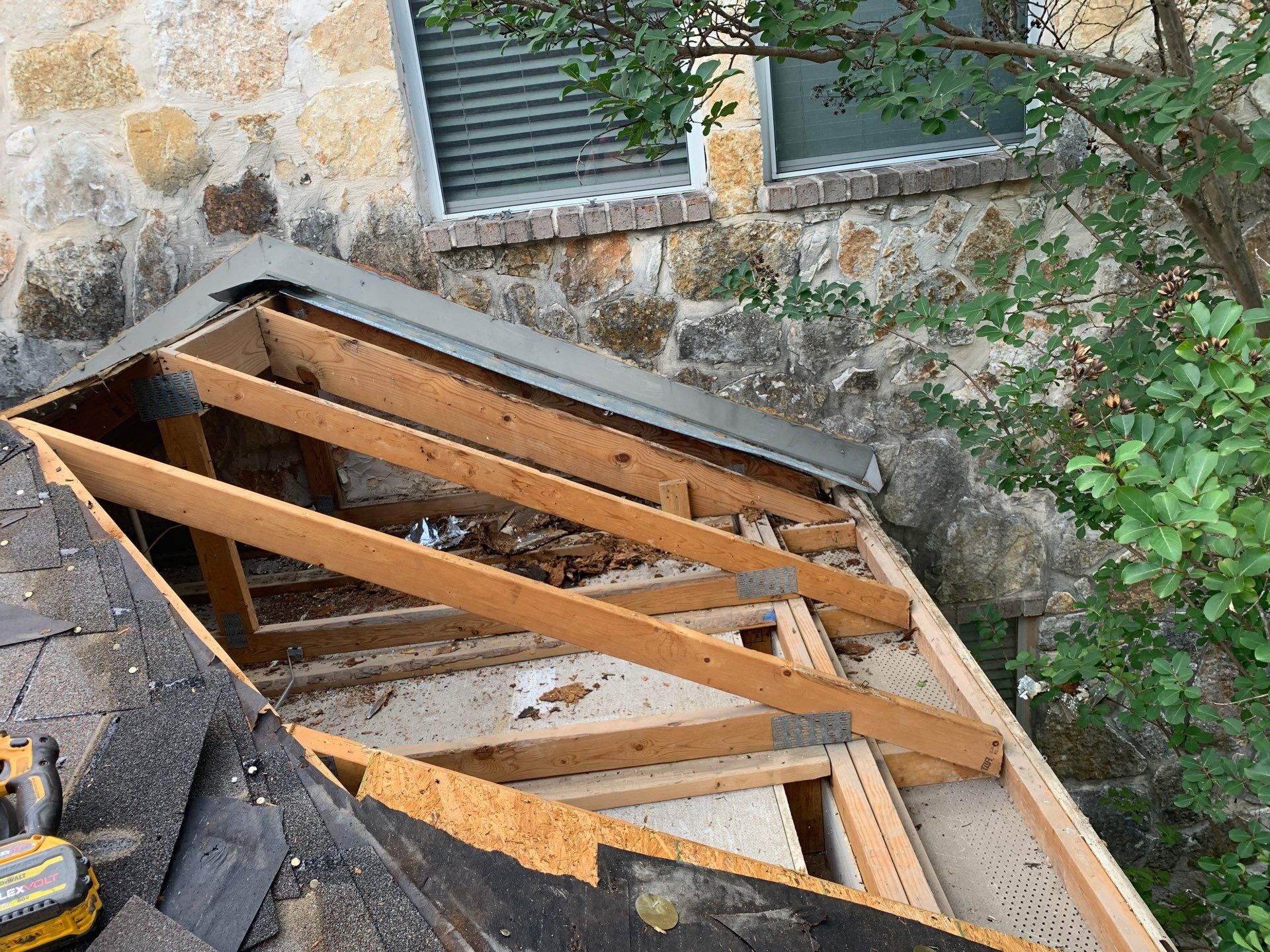 Roof Repair 78254 | Rox Roofing San Antonio Roofer by Rox Roofing