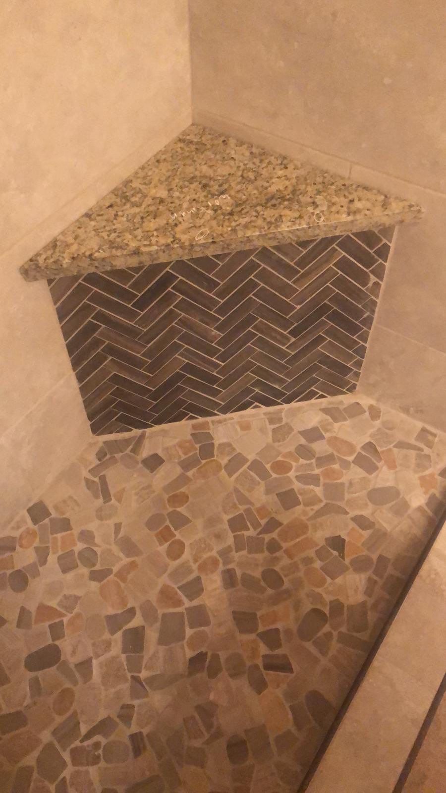 Whole Home Remodel by Workman Company LLC 