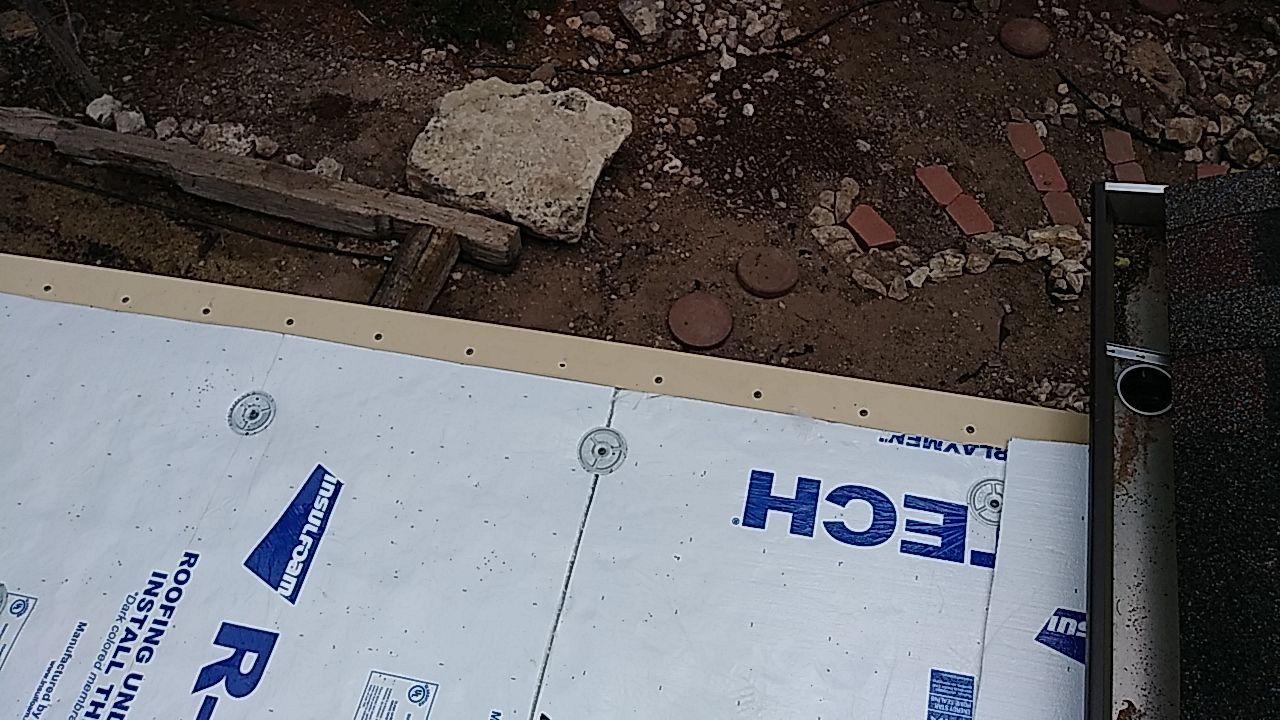 Deck Rehab by Rio Grande Building & Storage
