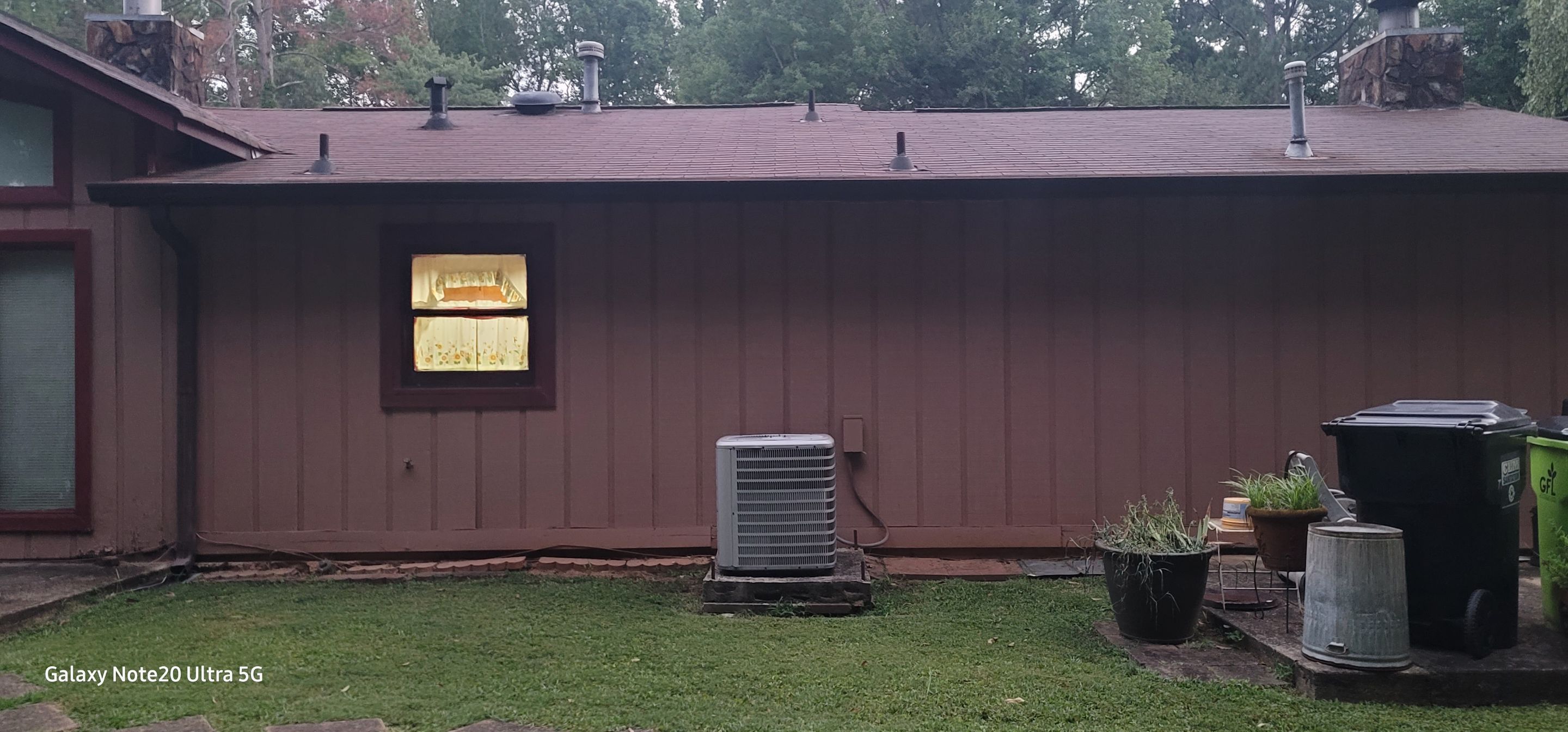 Residential Roofing Installation using Owens Corning by Inspector Roofing and Restoration