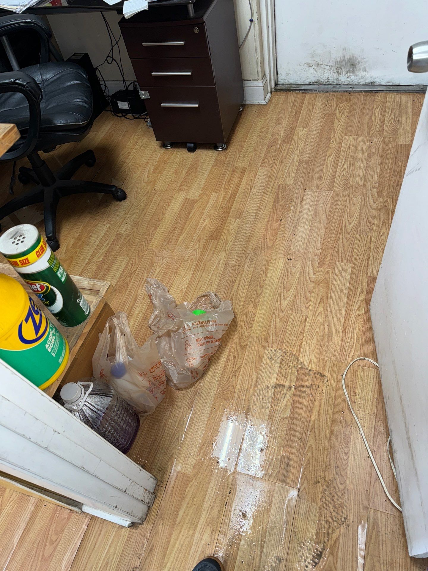 SuperClean Restoration Of The Palm Beaches LLC featured photo.