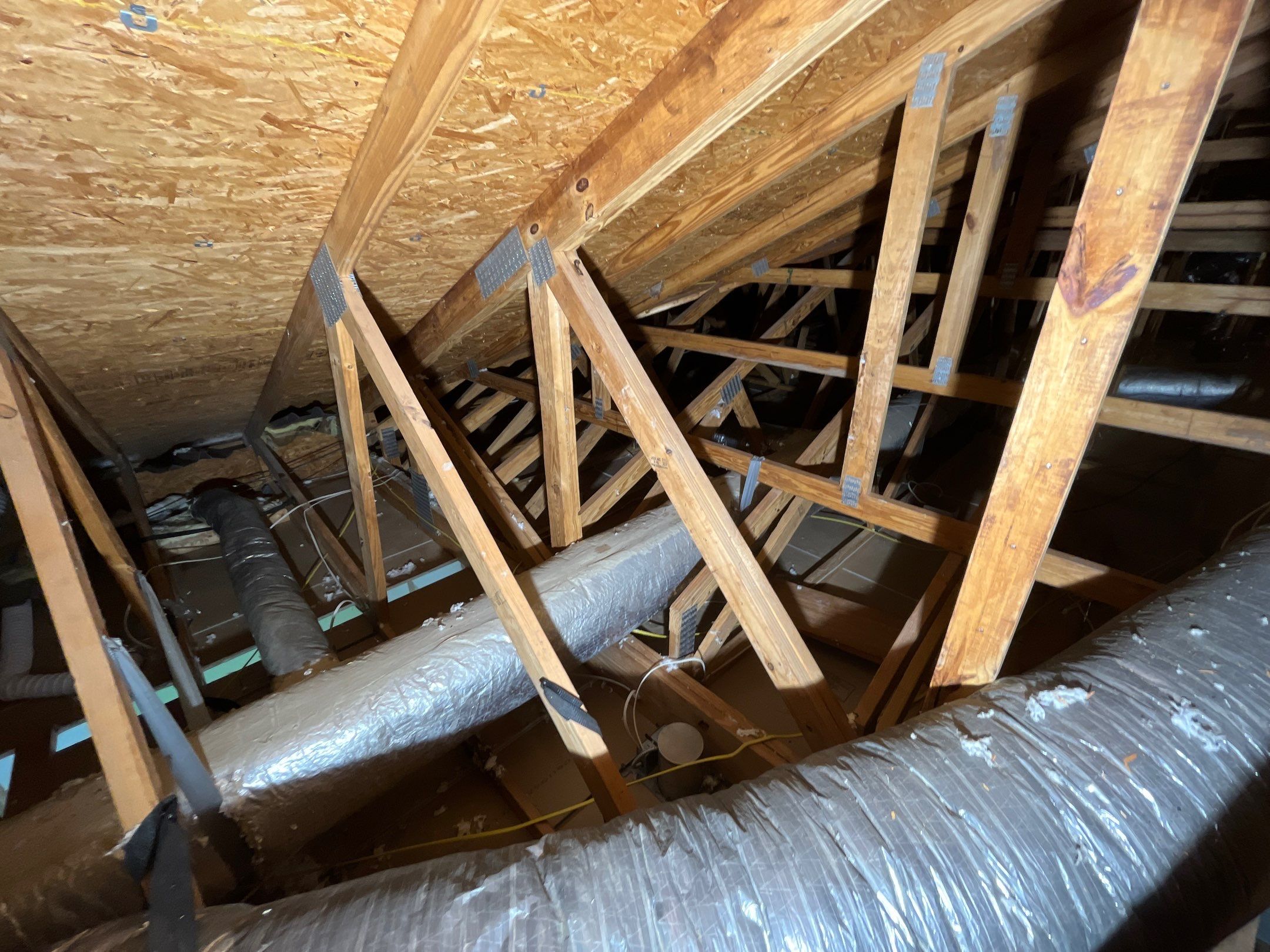 Insulation by EAS Environmental, LLC.