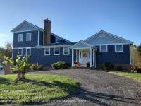 Project in St Leonard by ExteriorPros