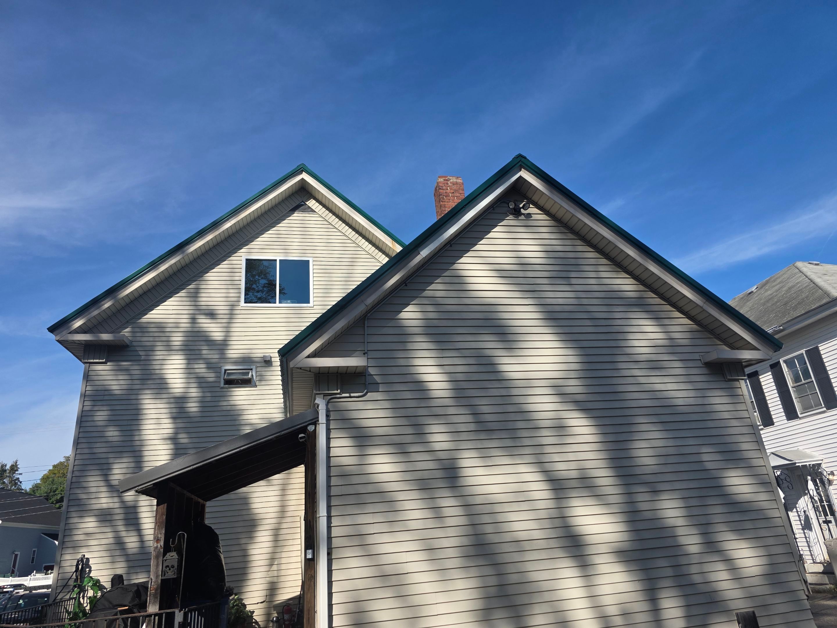 Utgar Welding by The B.A.R Roofing