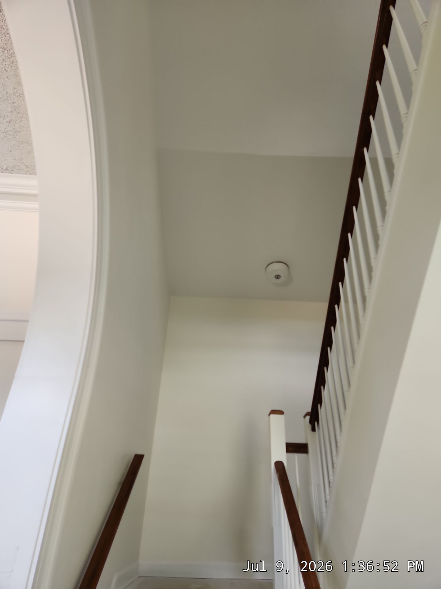 Interior Church Painting and Sanctuary Refresh in Sioux Falls by Select Painting, Coatings & Garage Cabinets